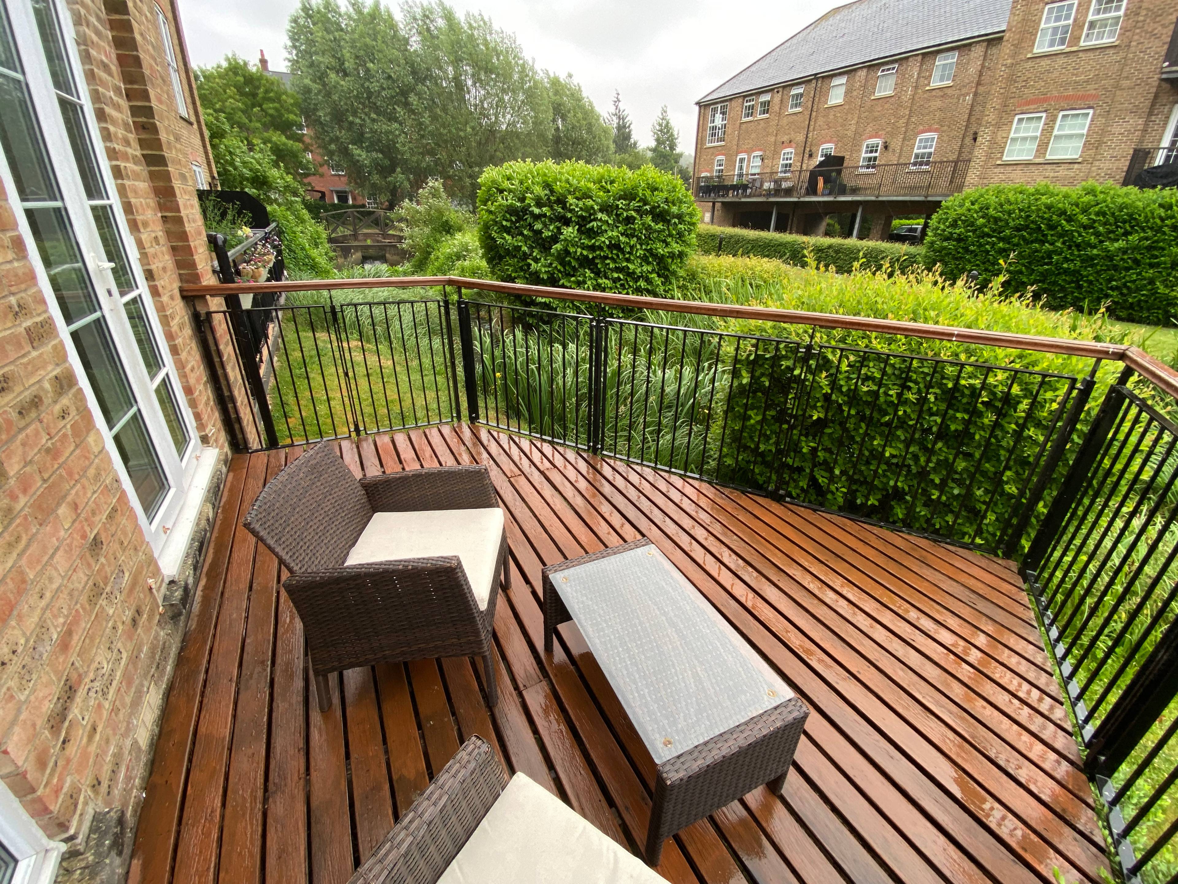 Sun Terrace