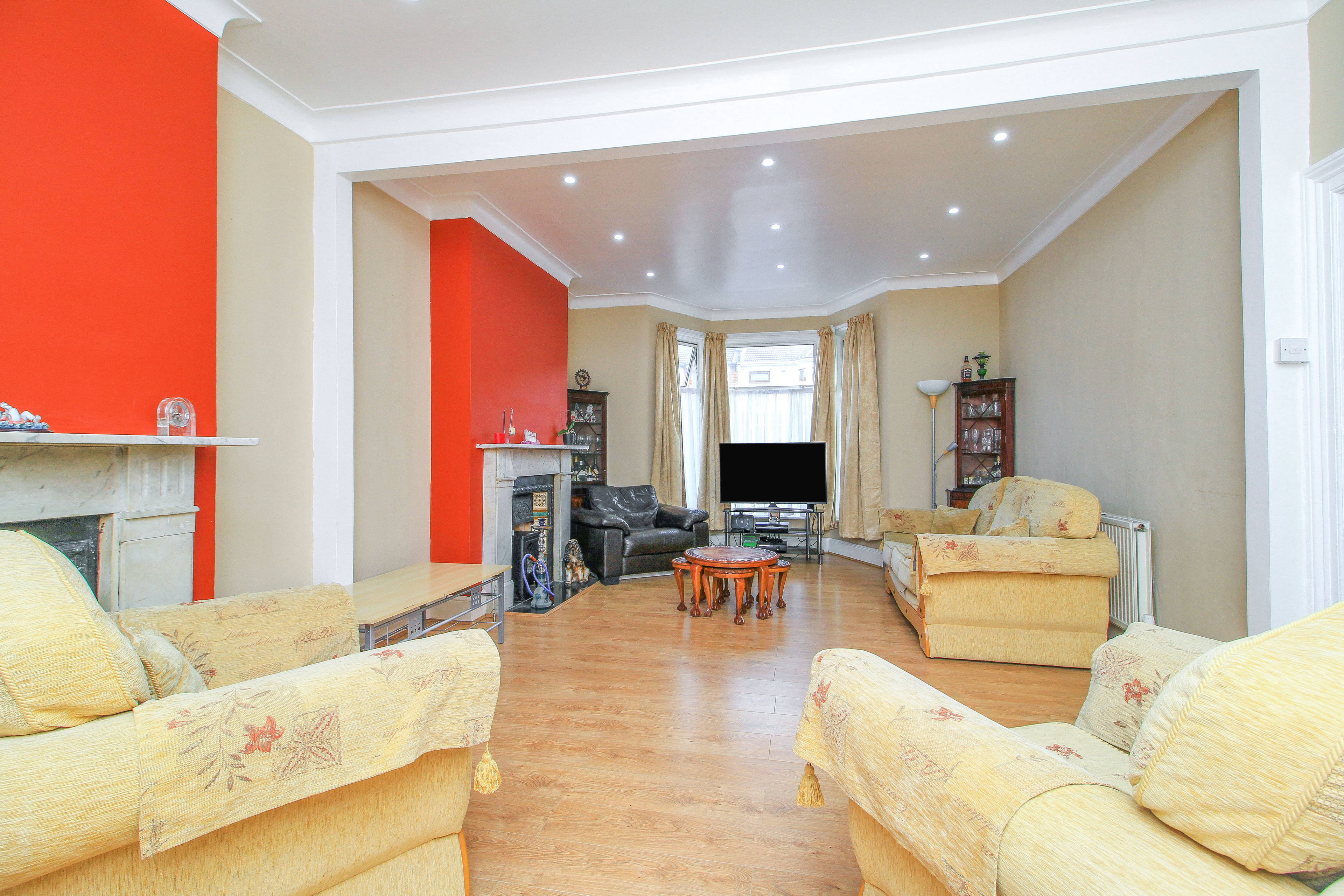 Reception Room One
