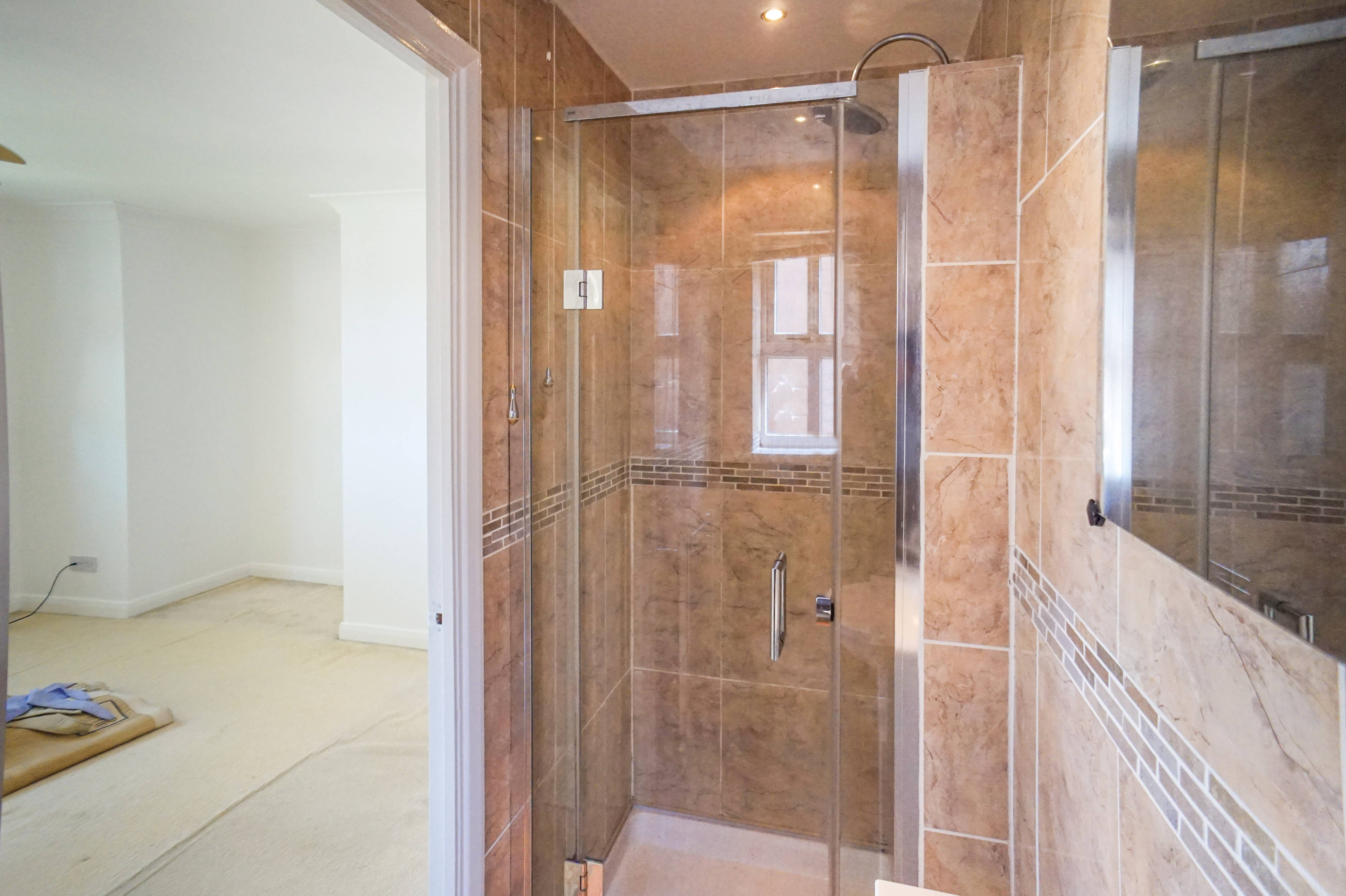 En-suite