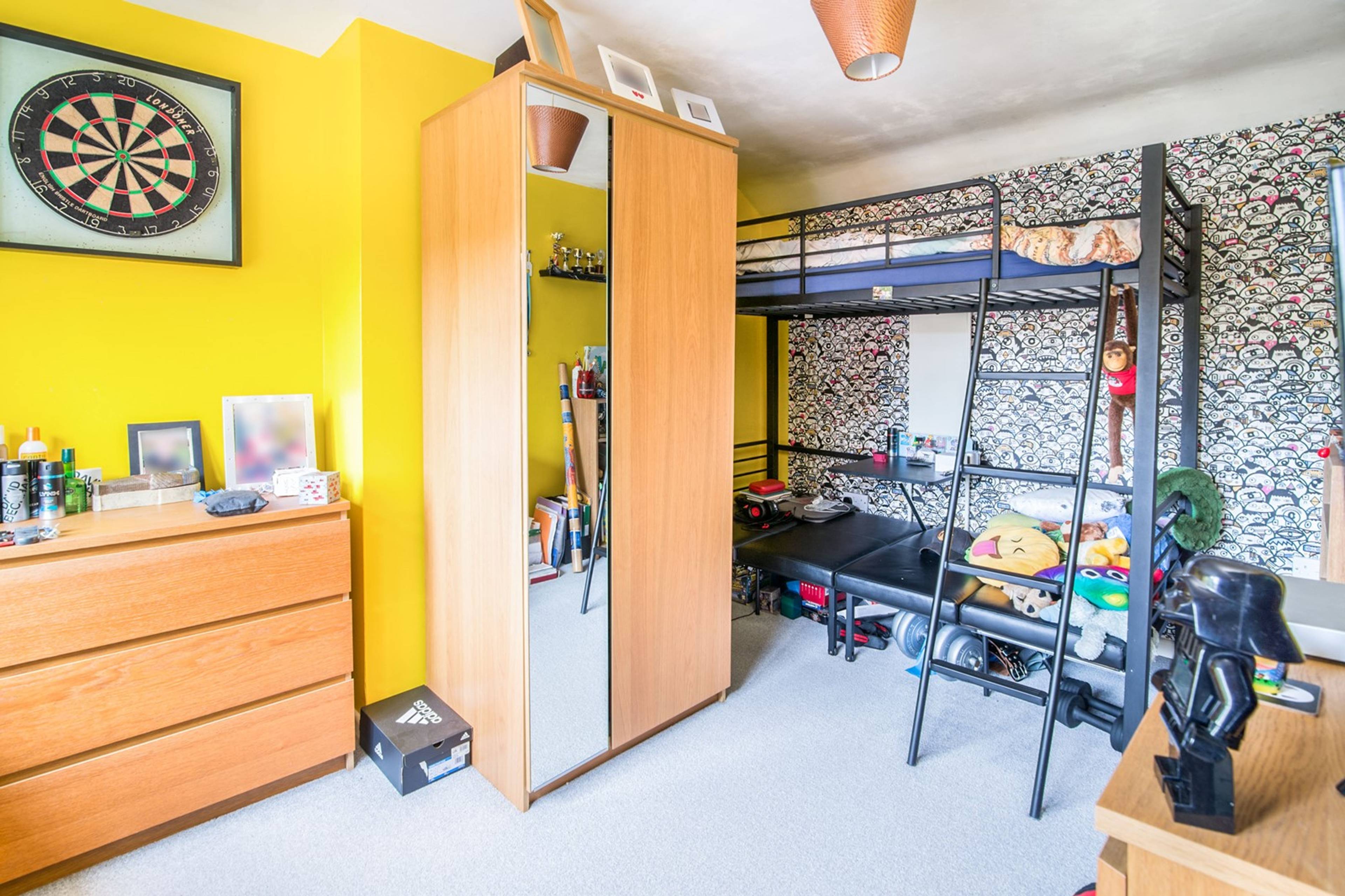 Bedroom Two