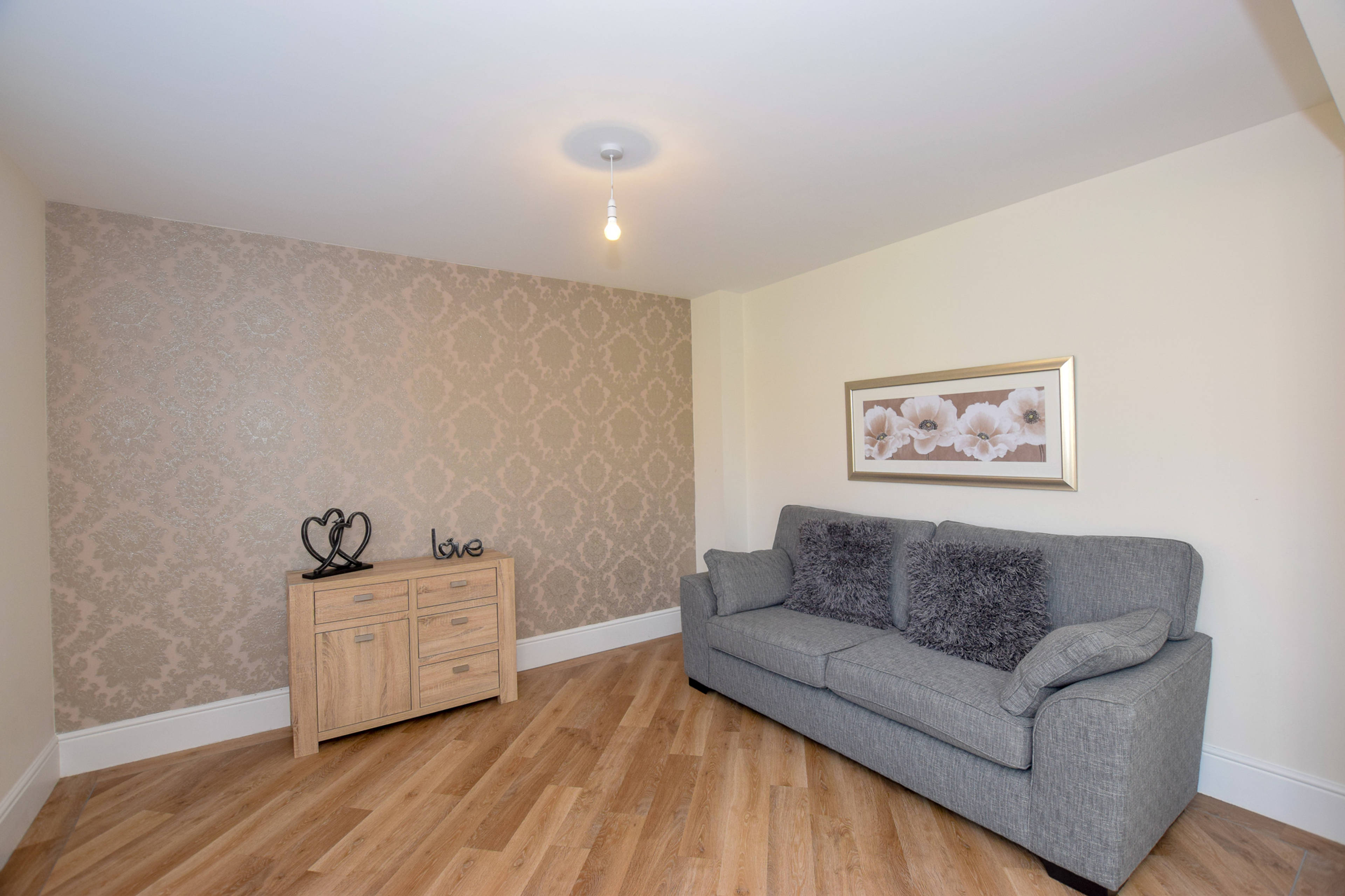 Kitchen/Family Room