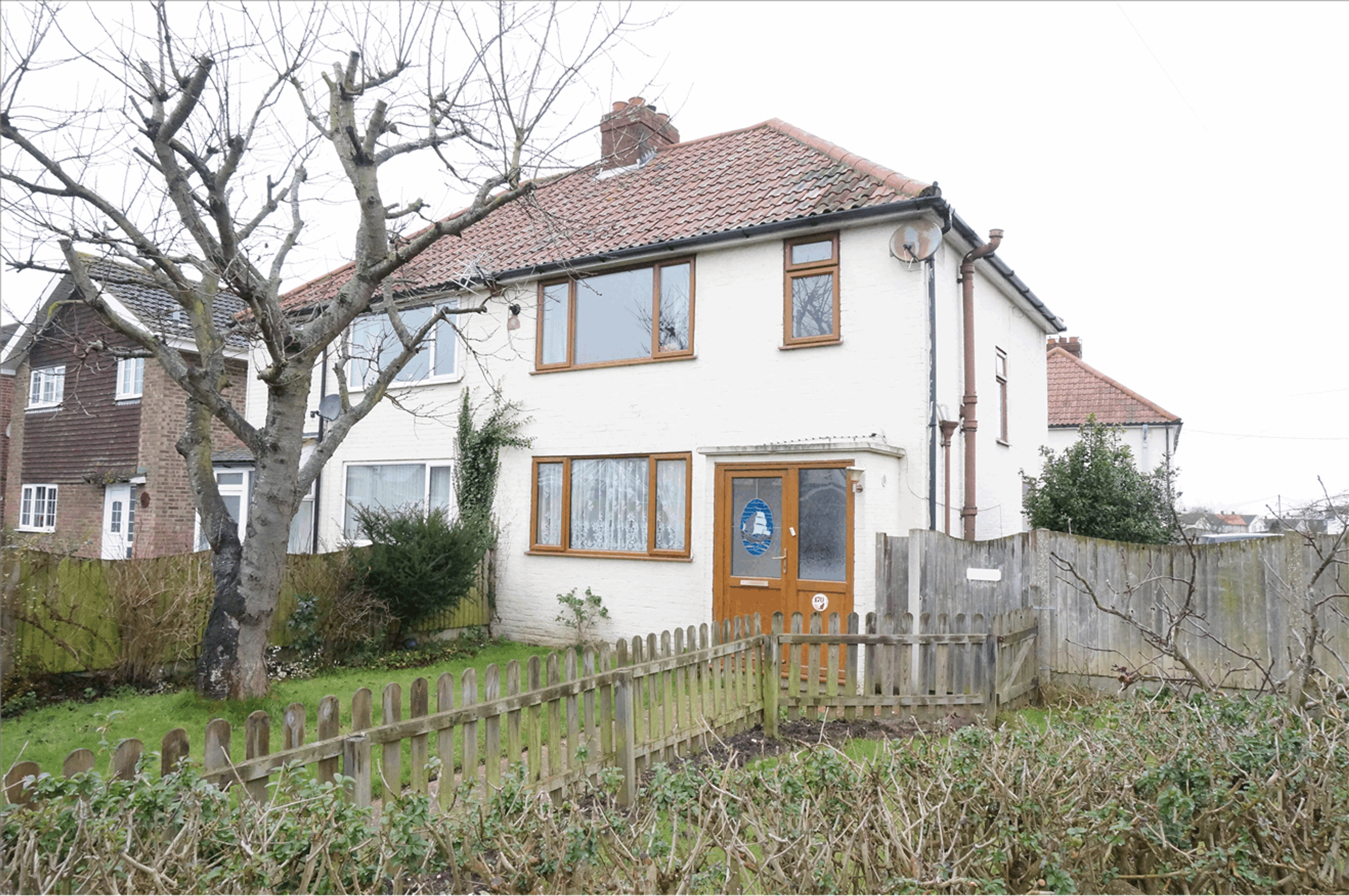 The Property
