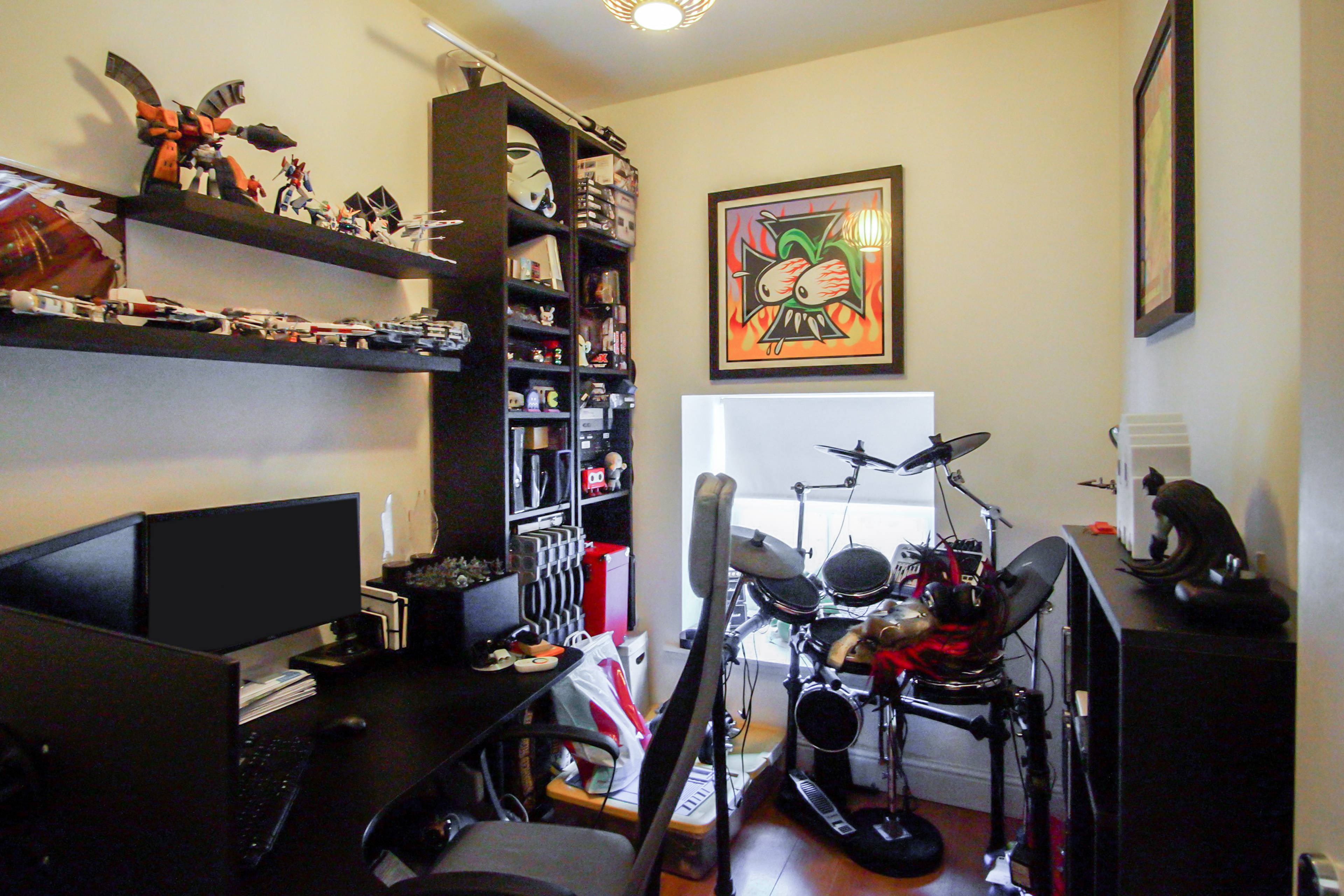 Office / Study