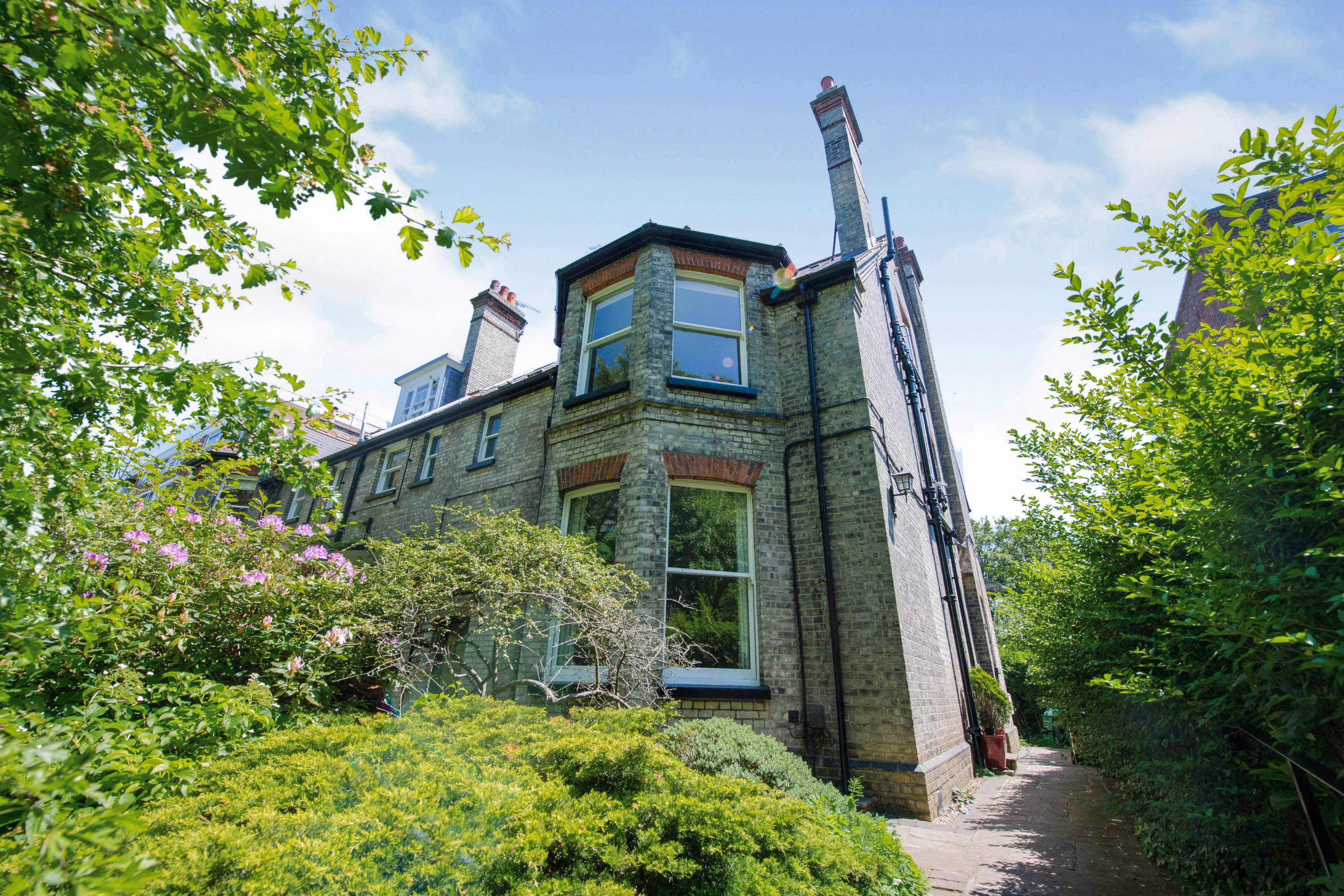 View Of The Property