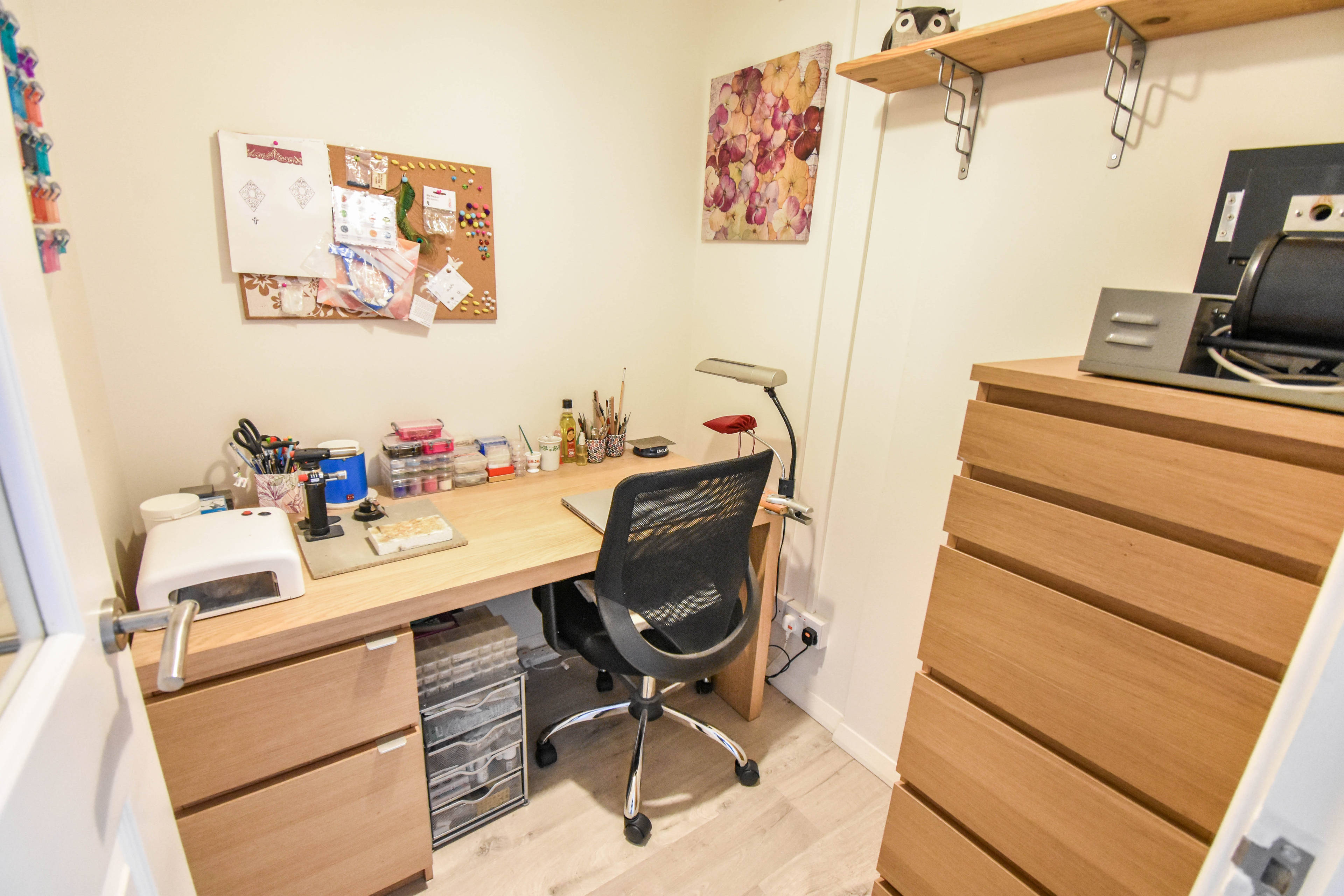 Office / Study