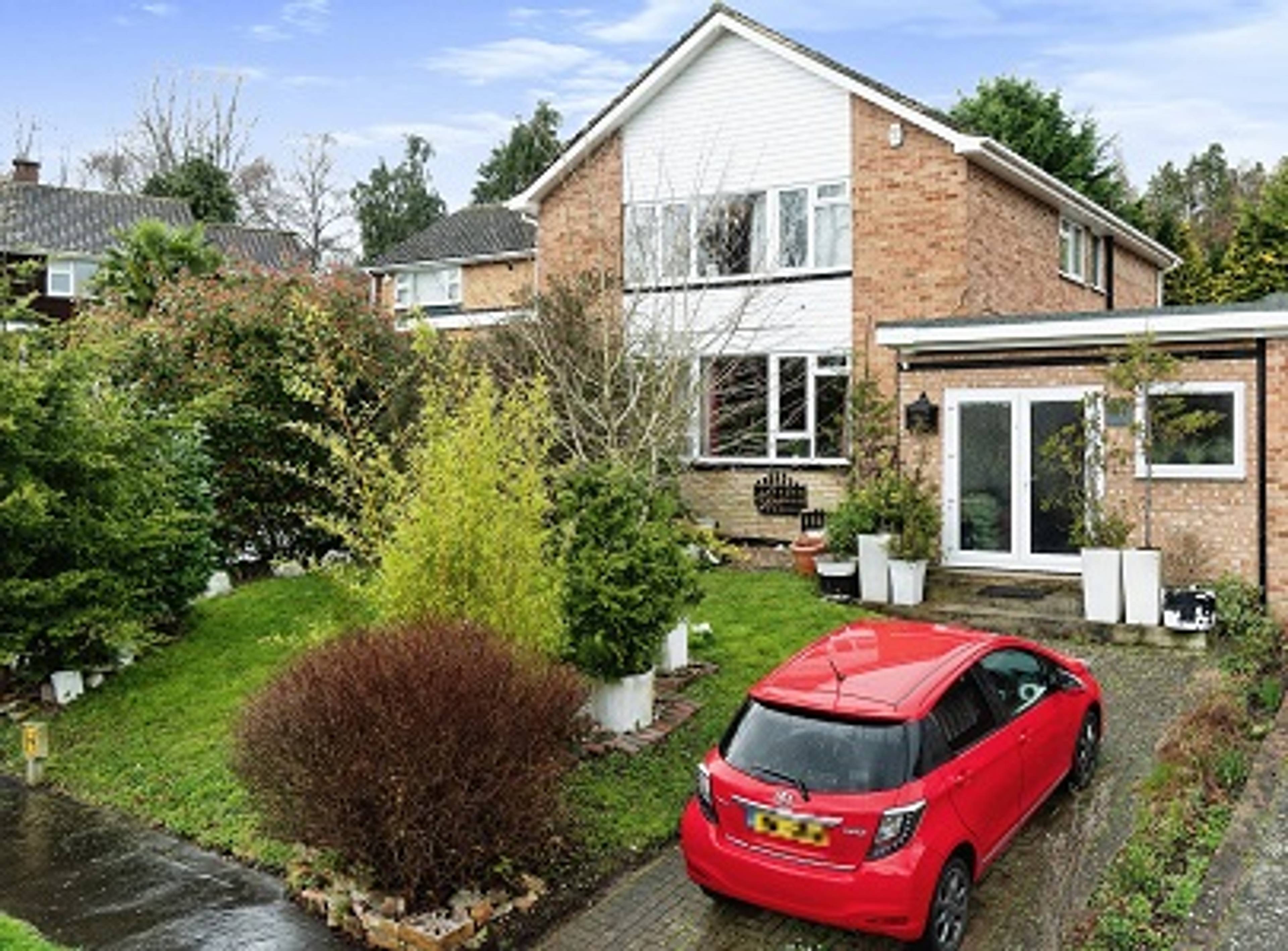 View Of The Property