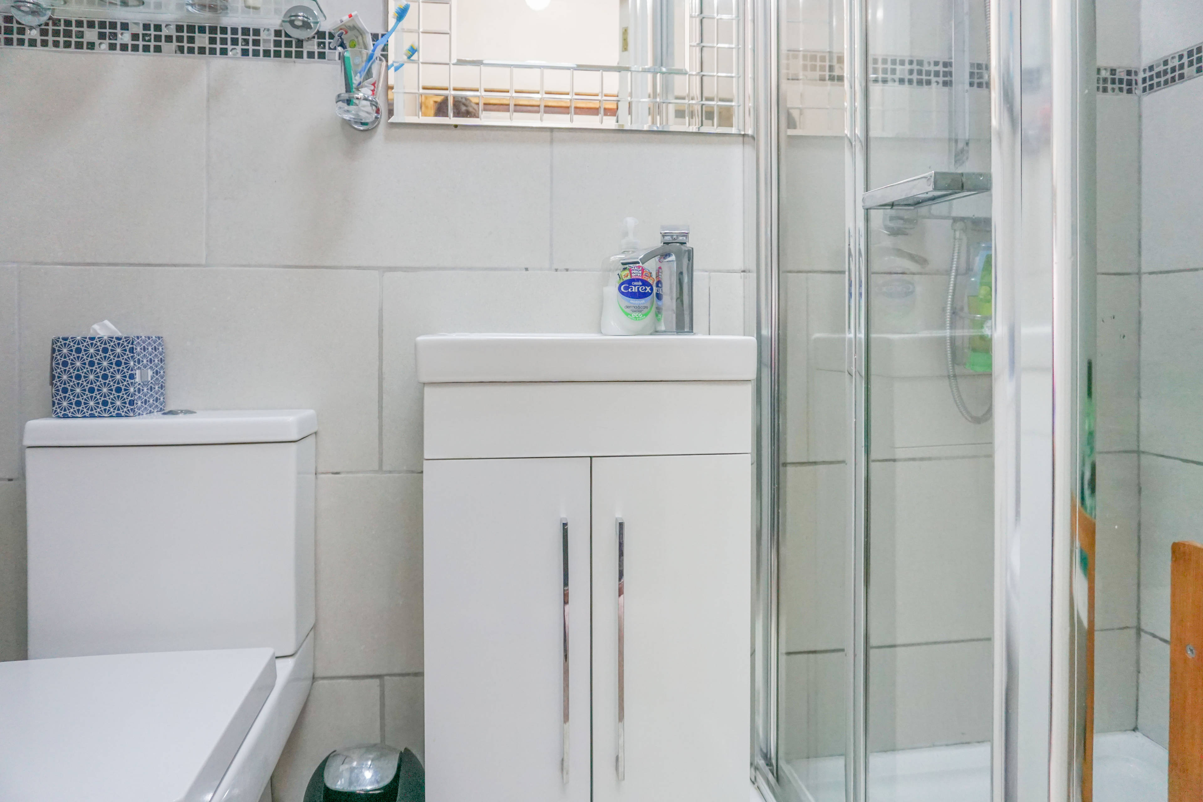 Master En-suite