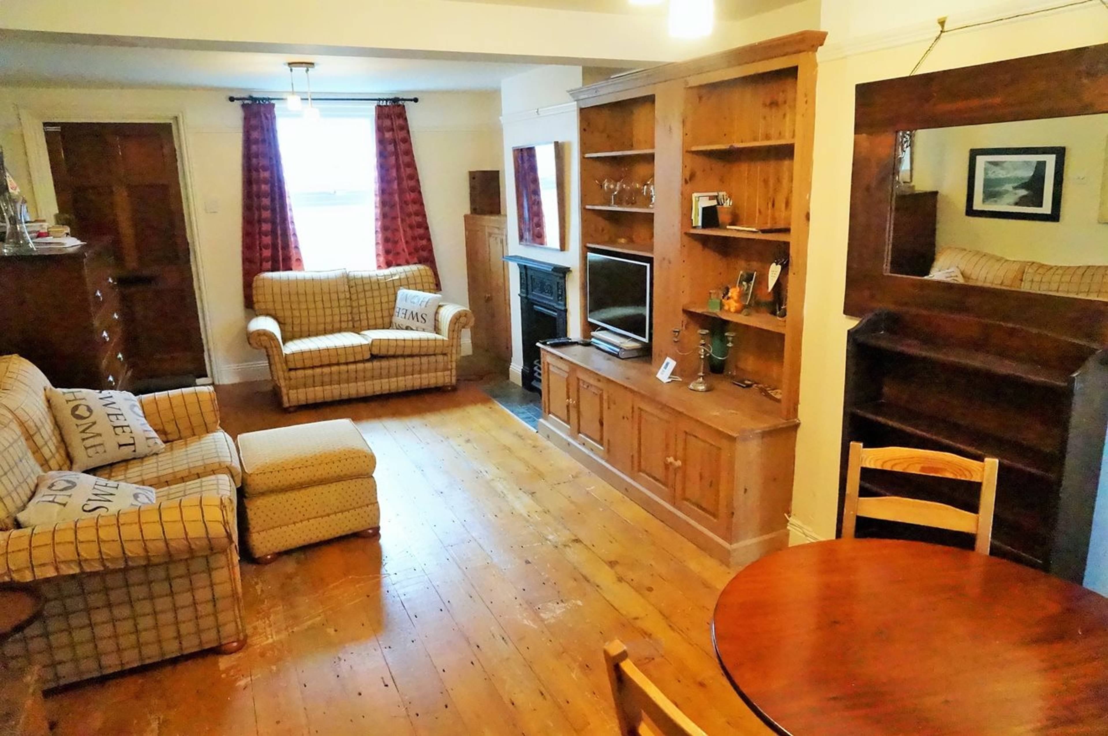 Living / Dining Room