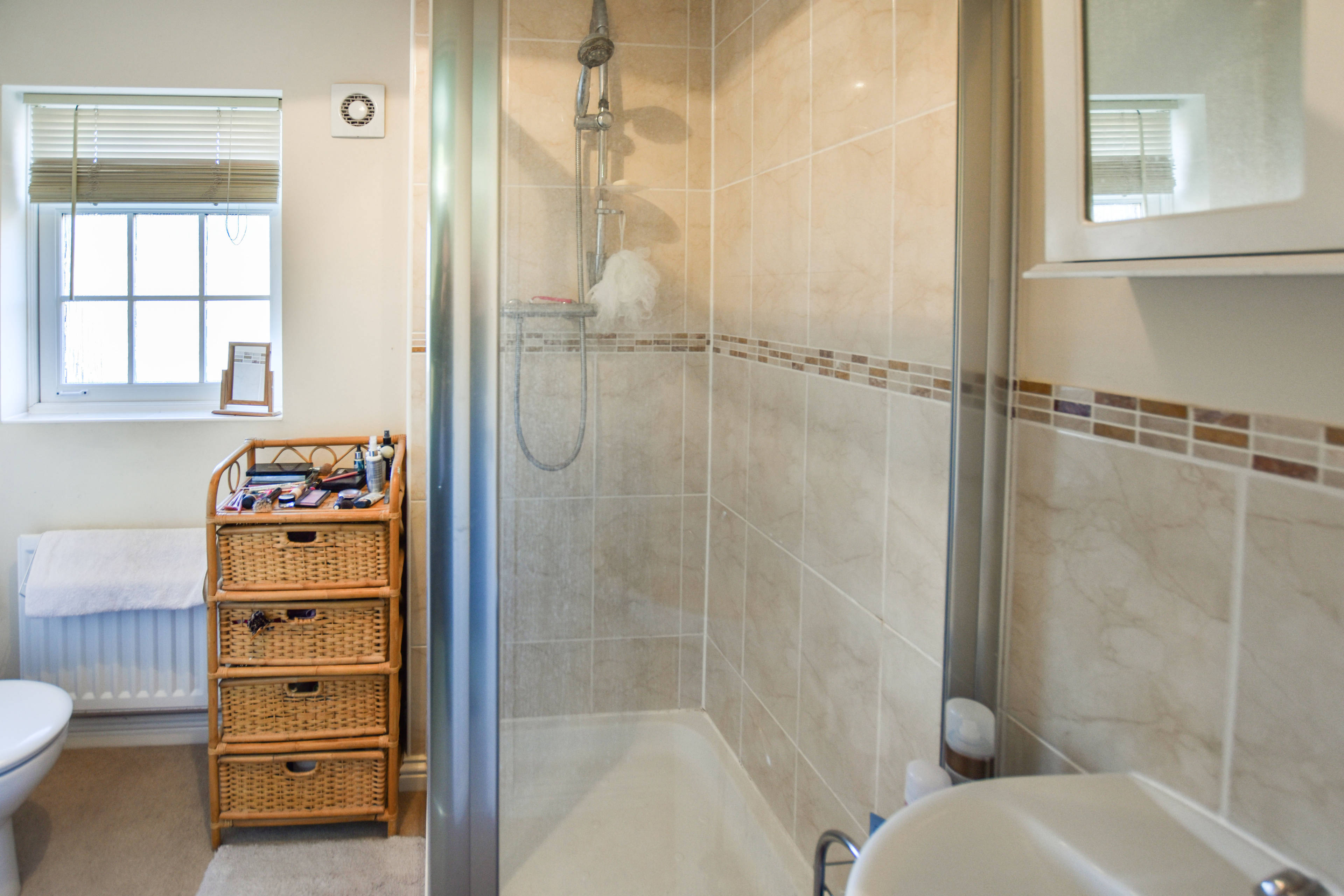 Master En-suite