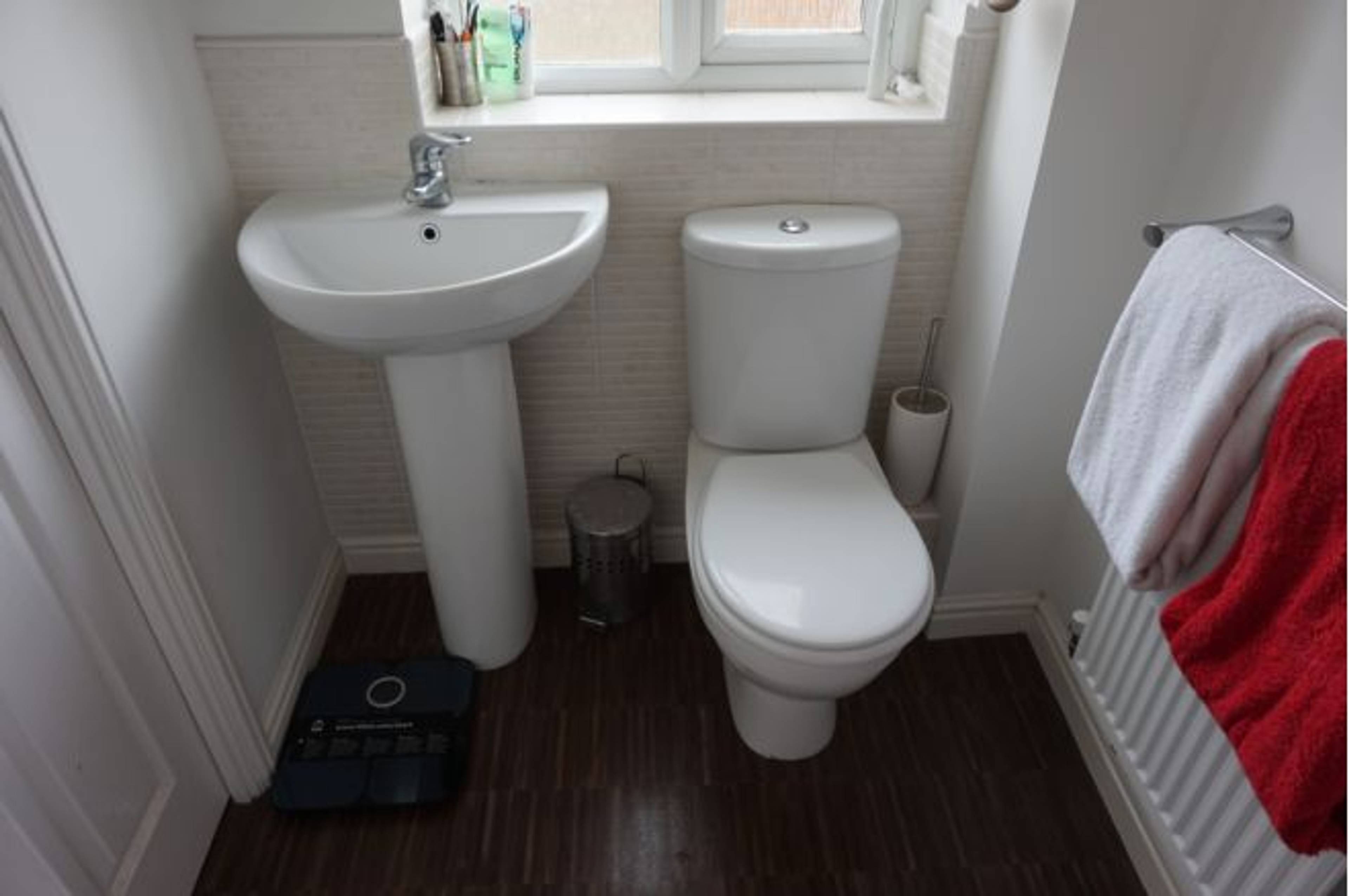En-suite