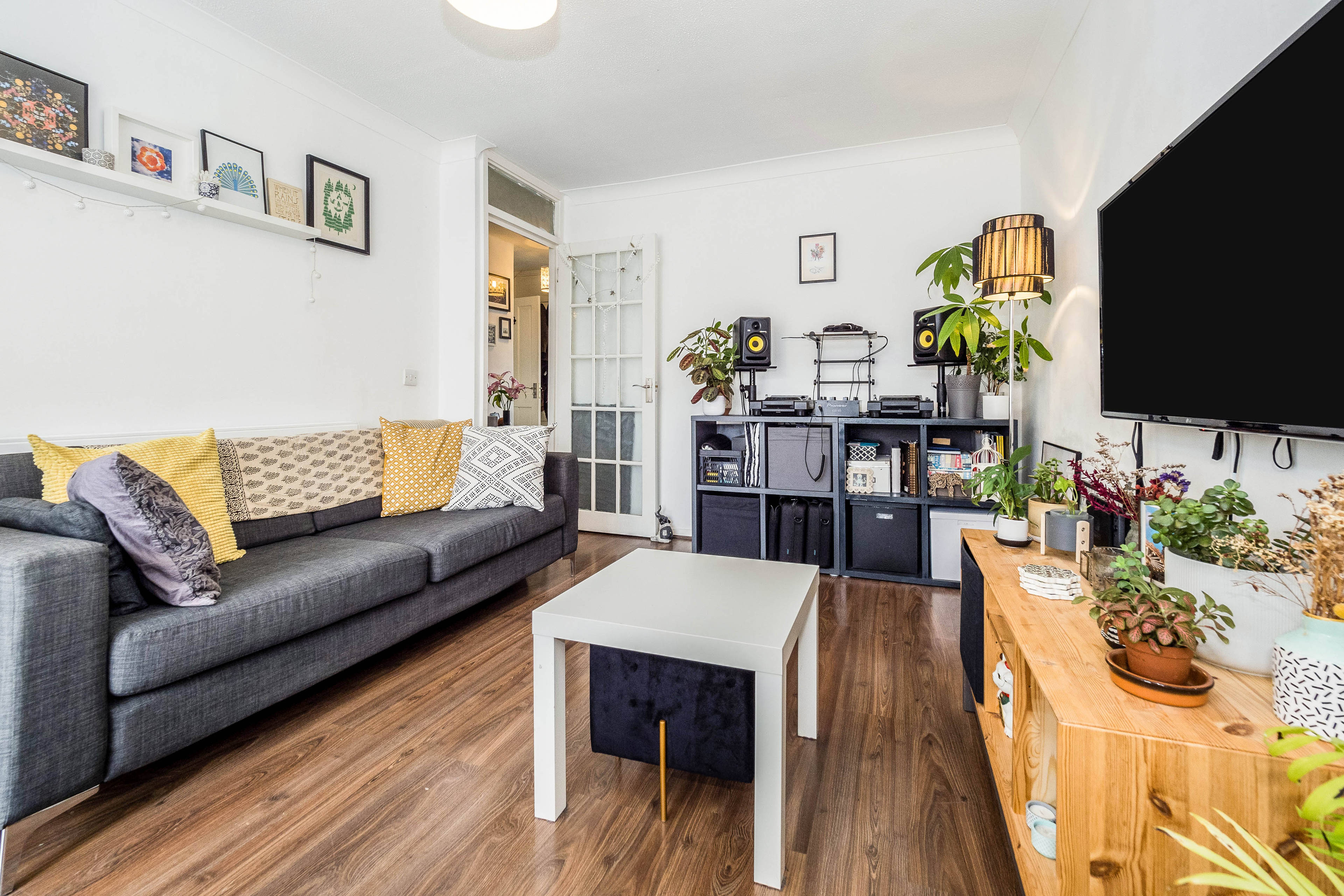 Living / Dining Room