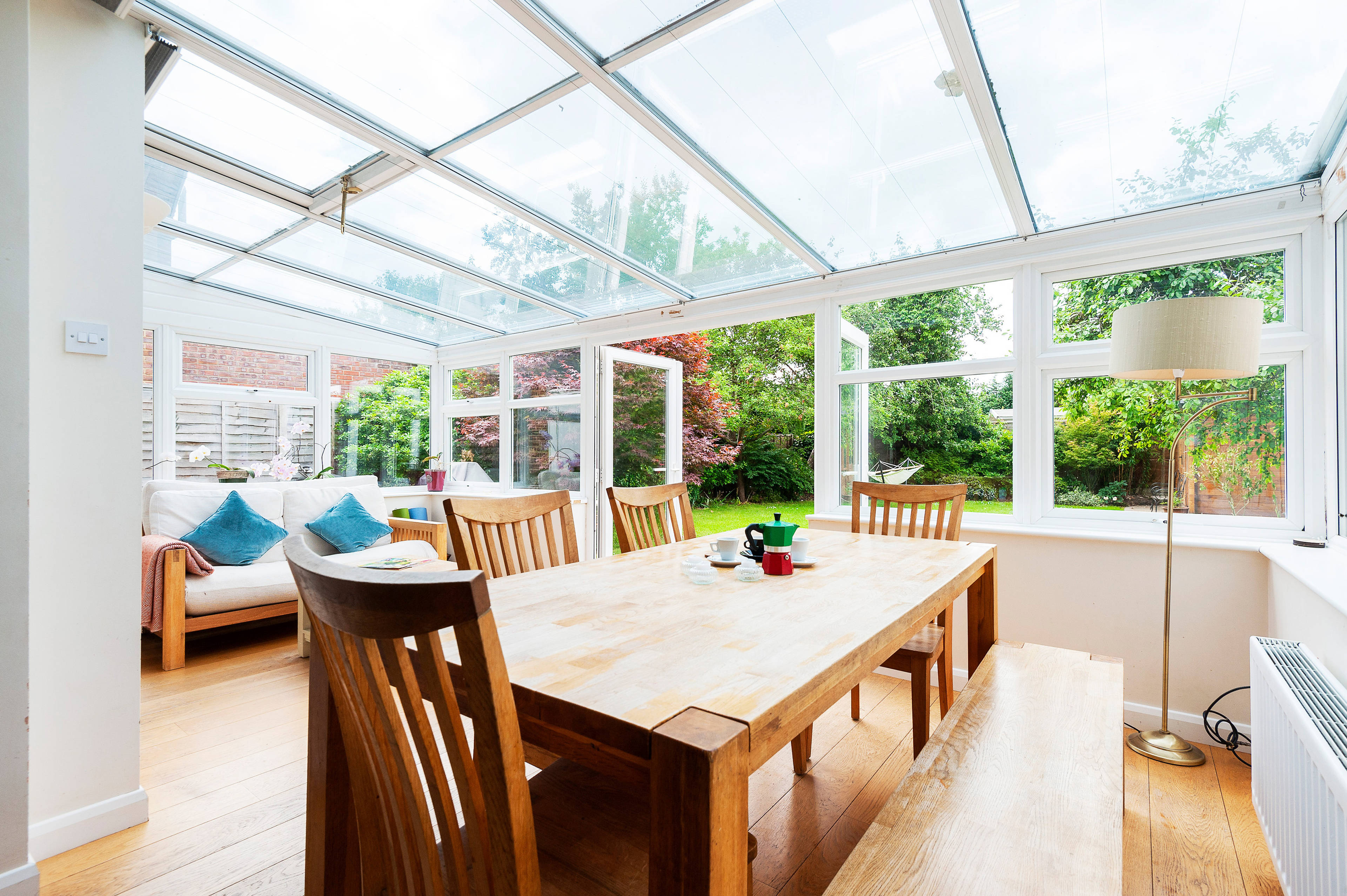 Conservatory