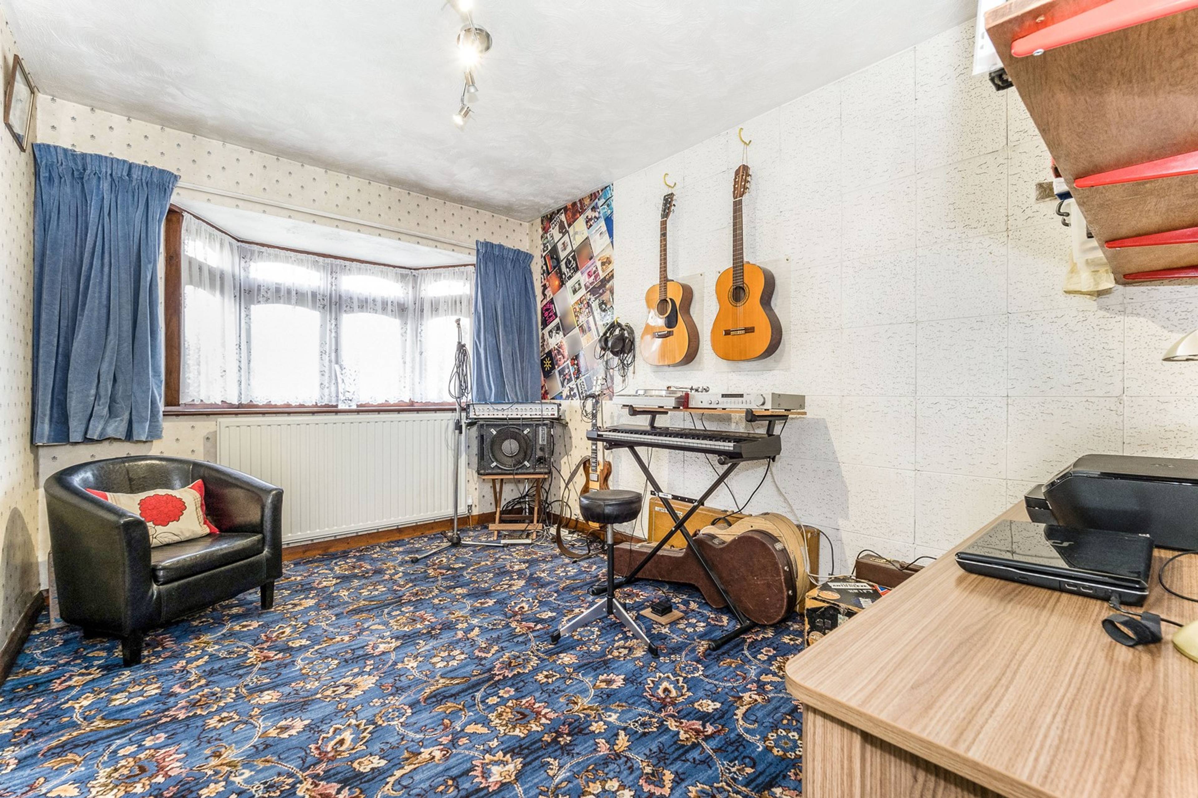 Reception Room Two