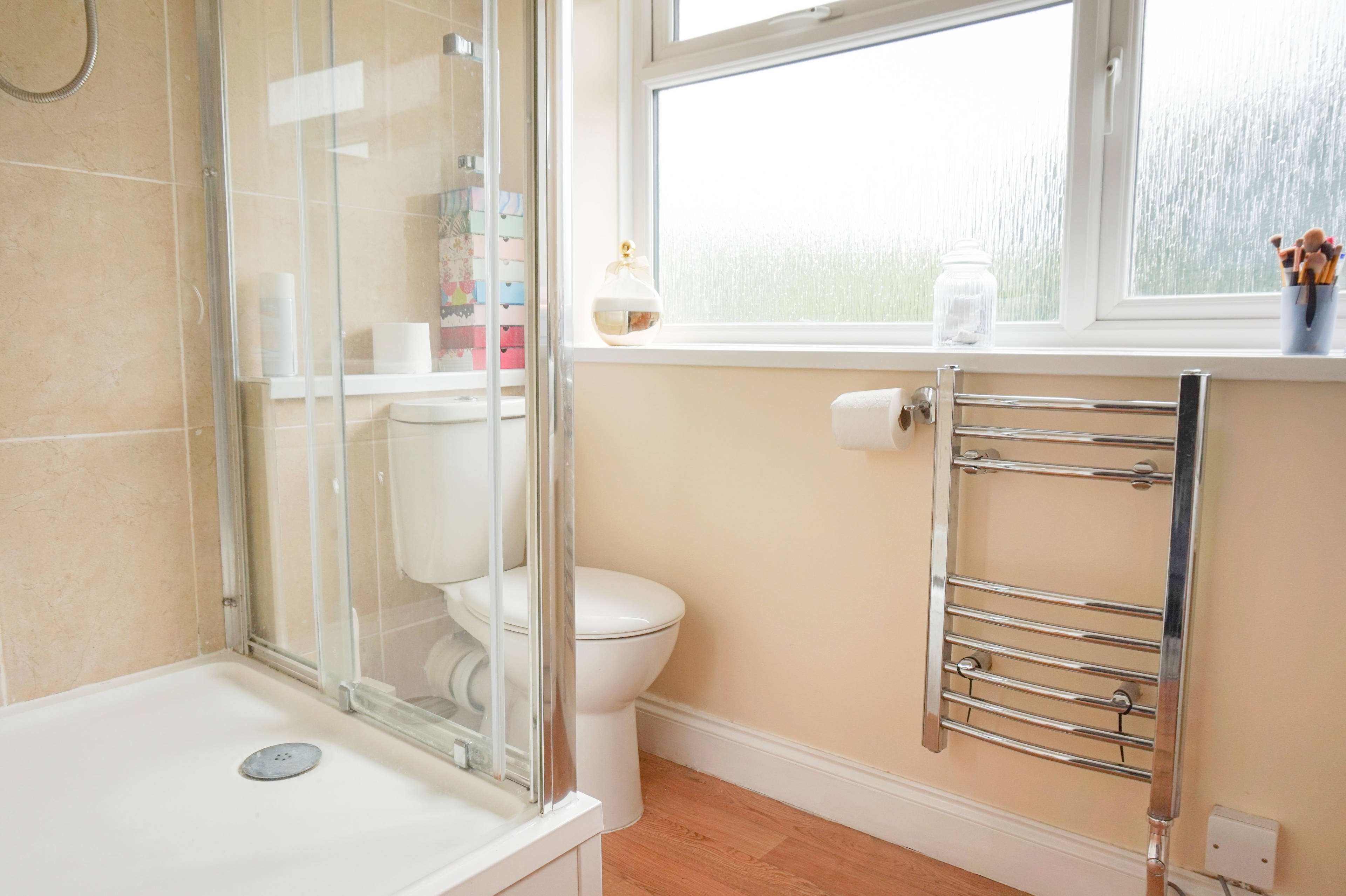 En-suite