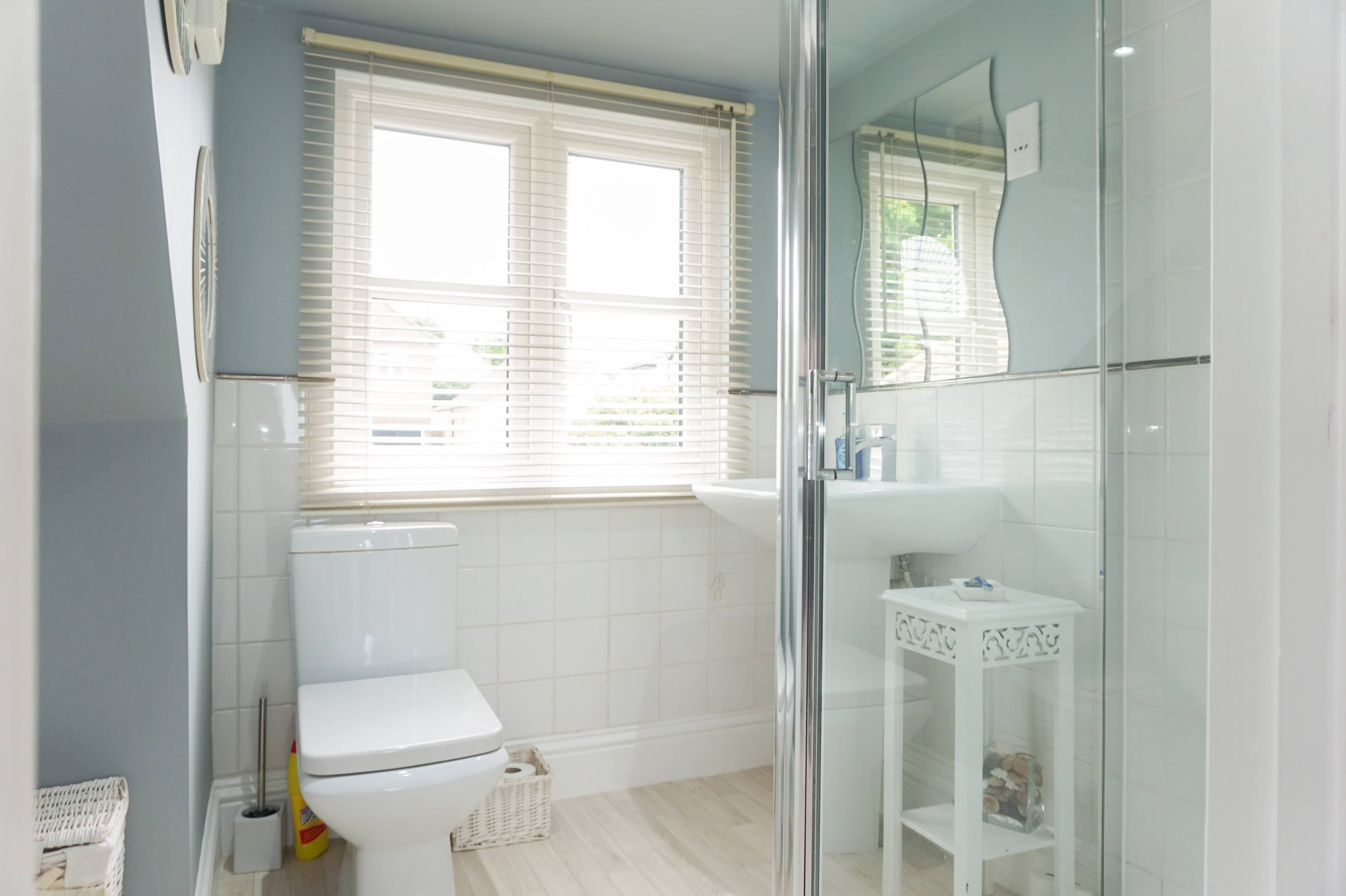 En-suite