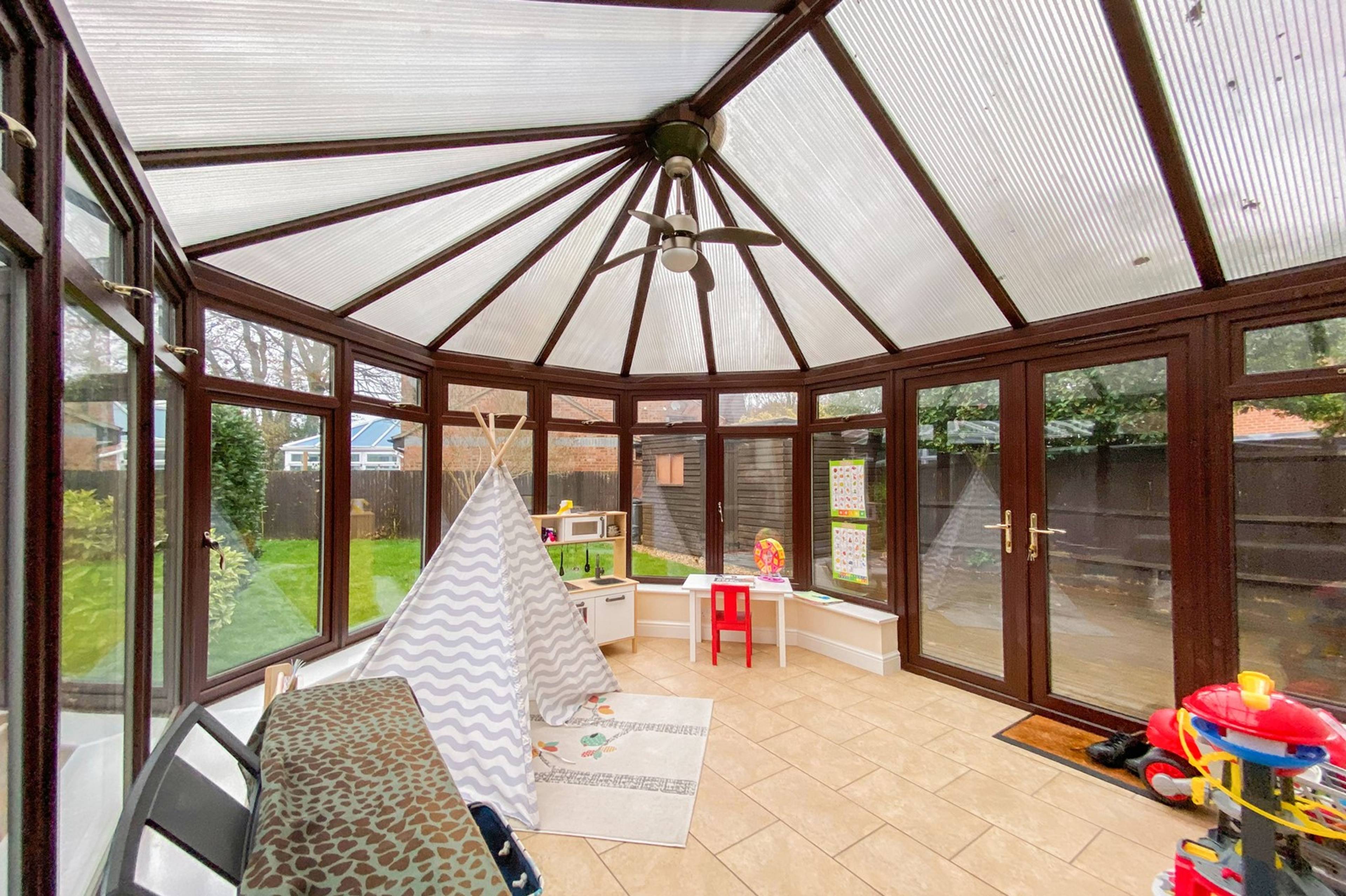 Conservatory