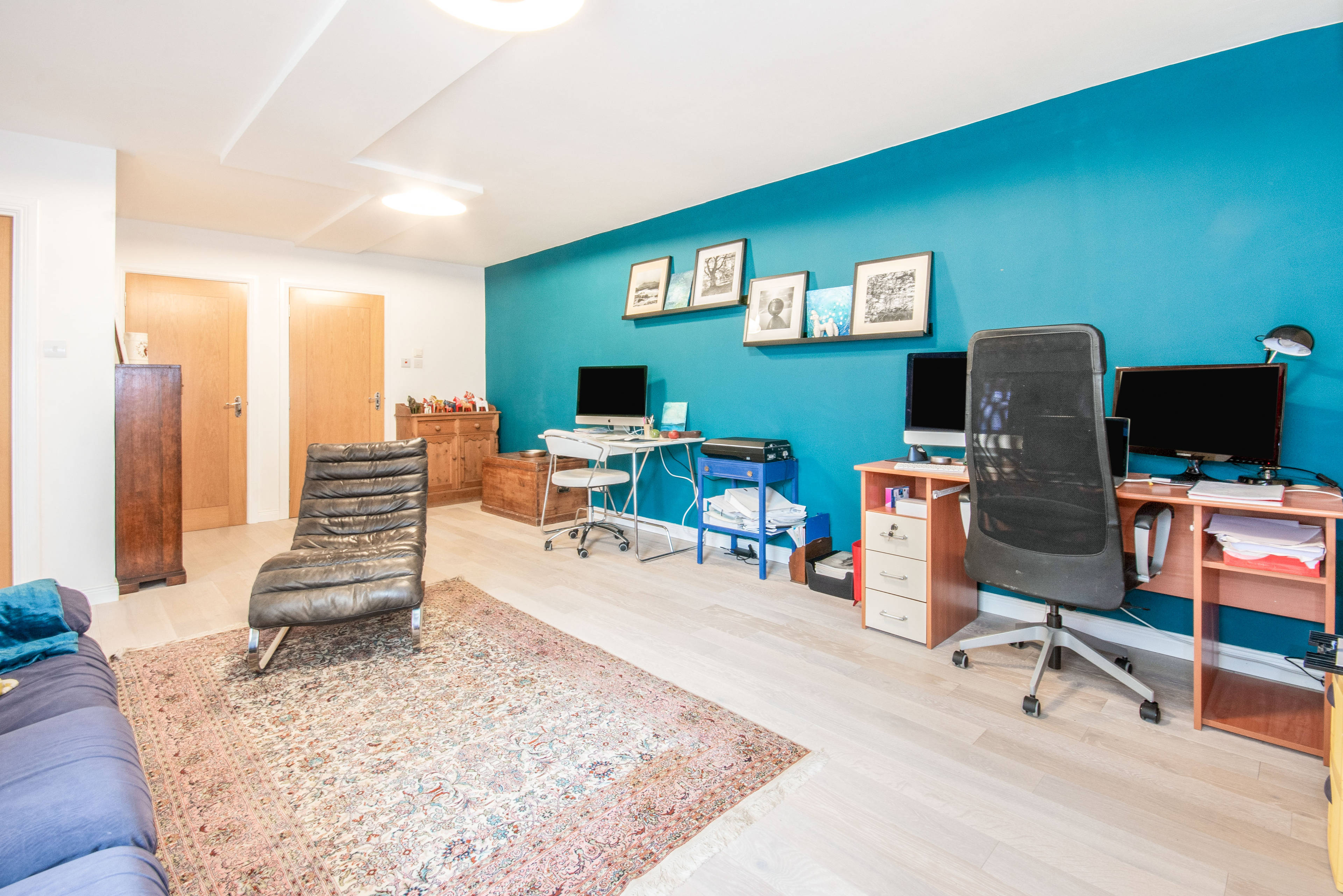 Home Office