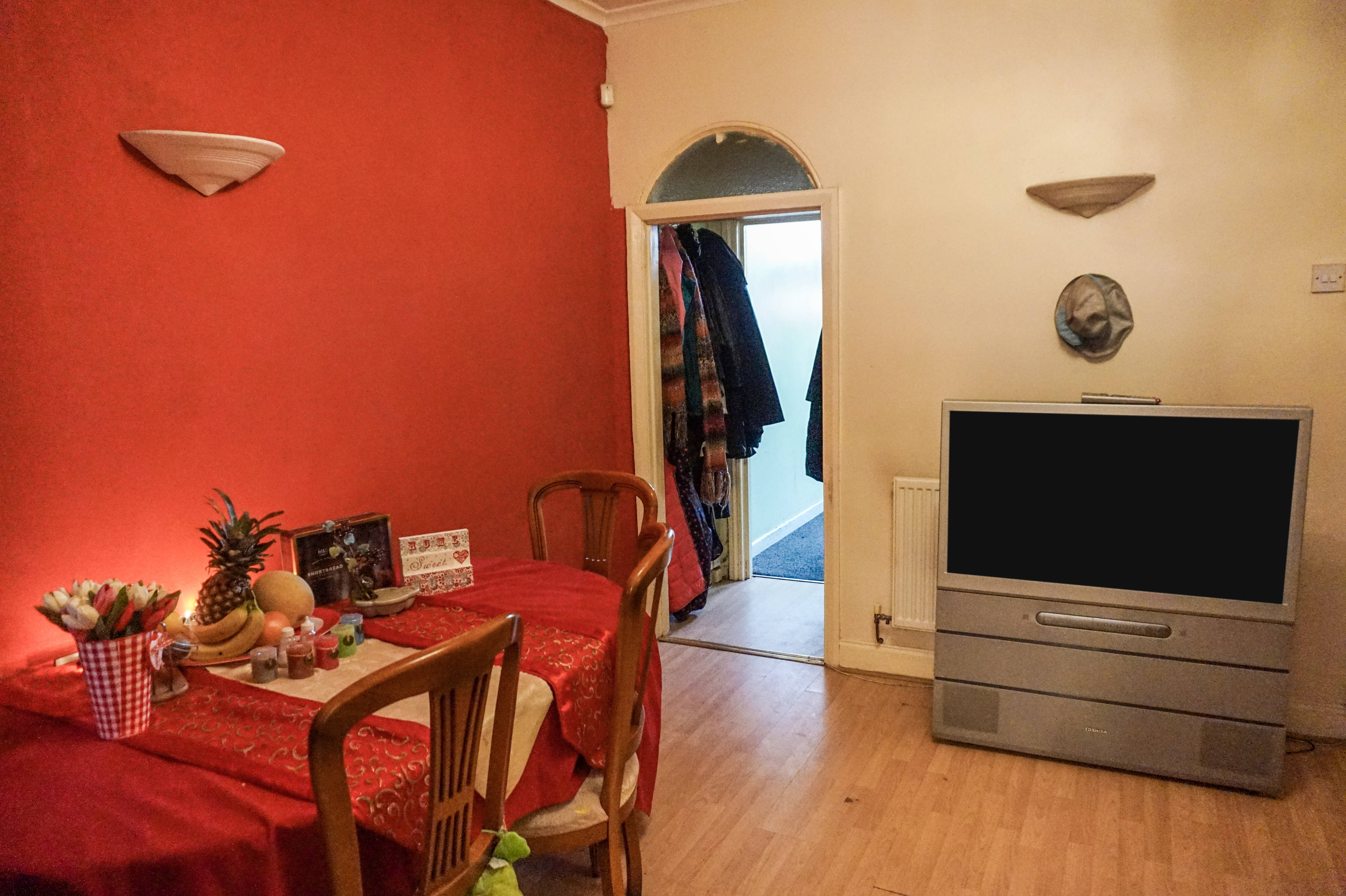 Reception Room Two
