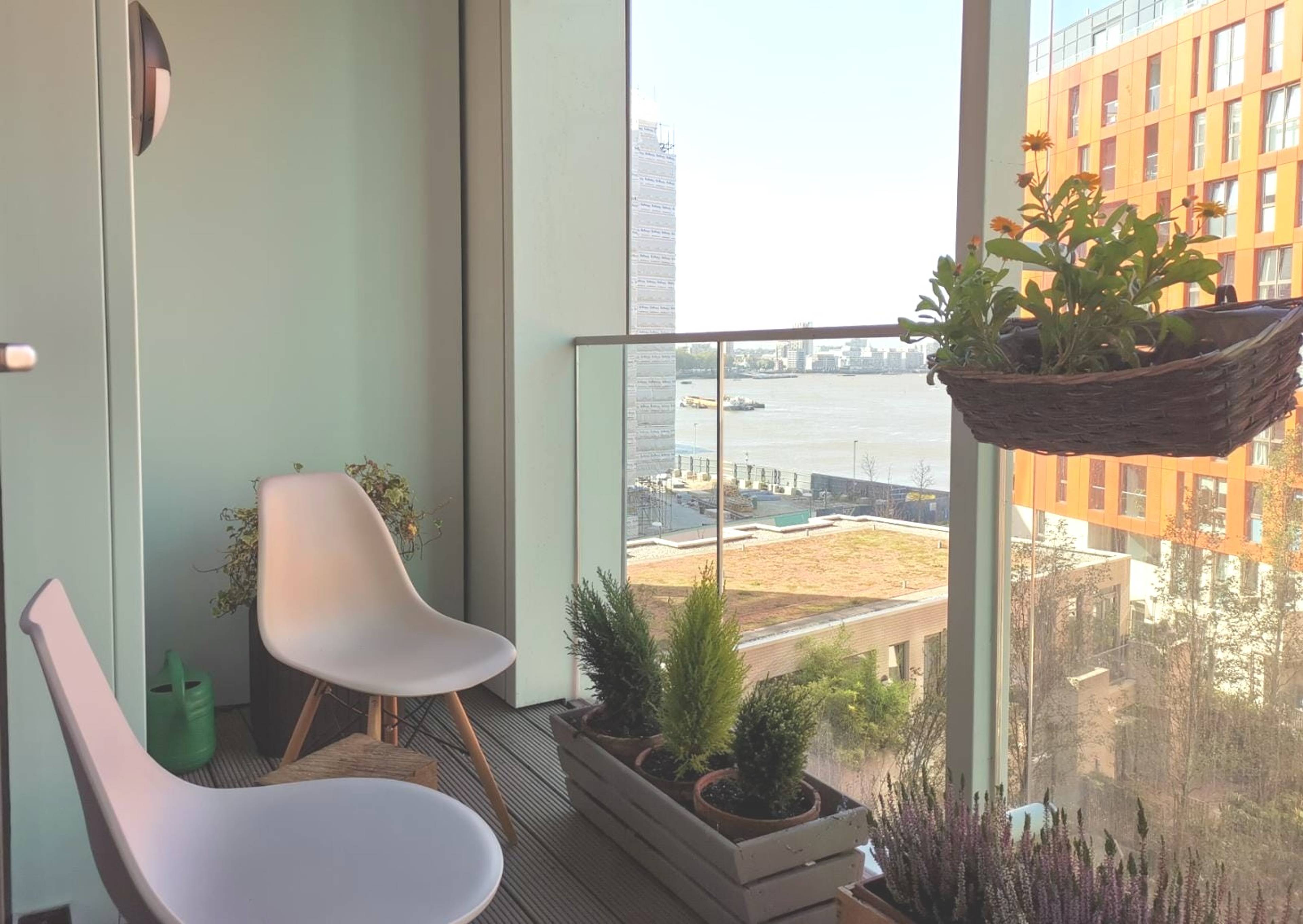 Balcony Two