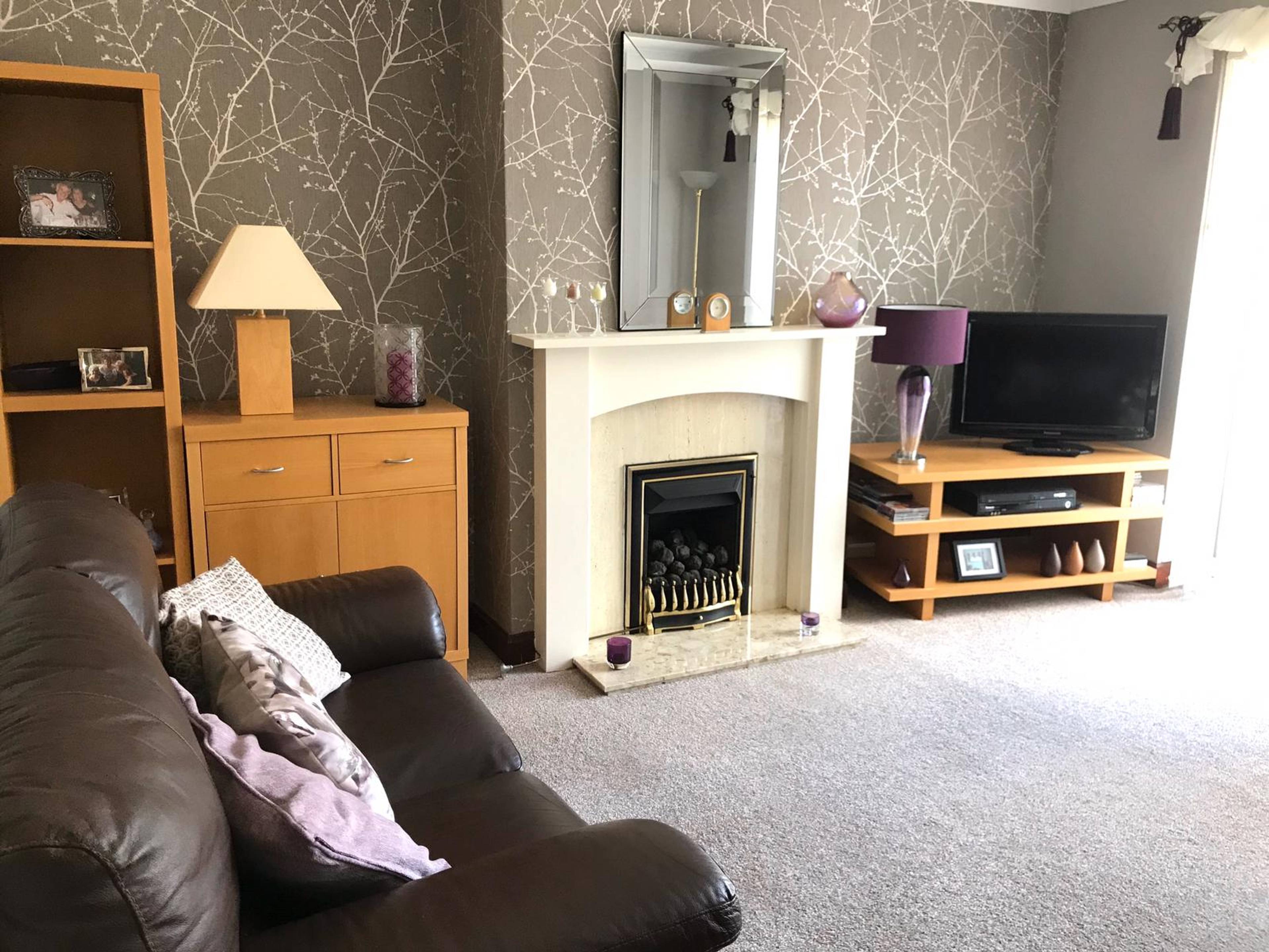Snug / Sitting Room