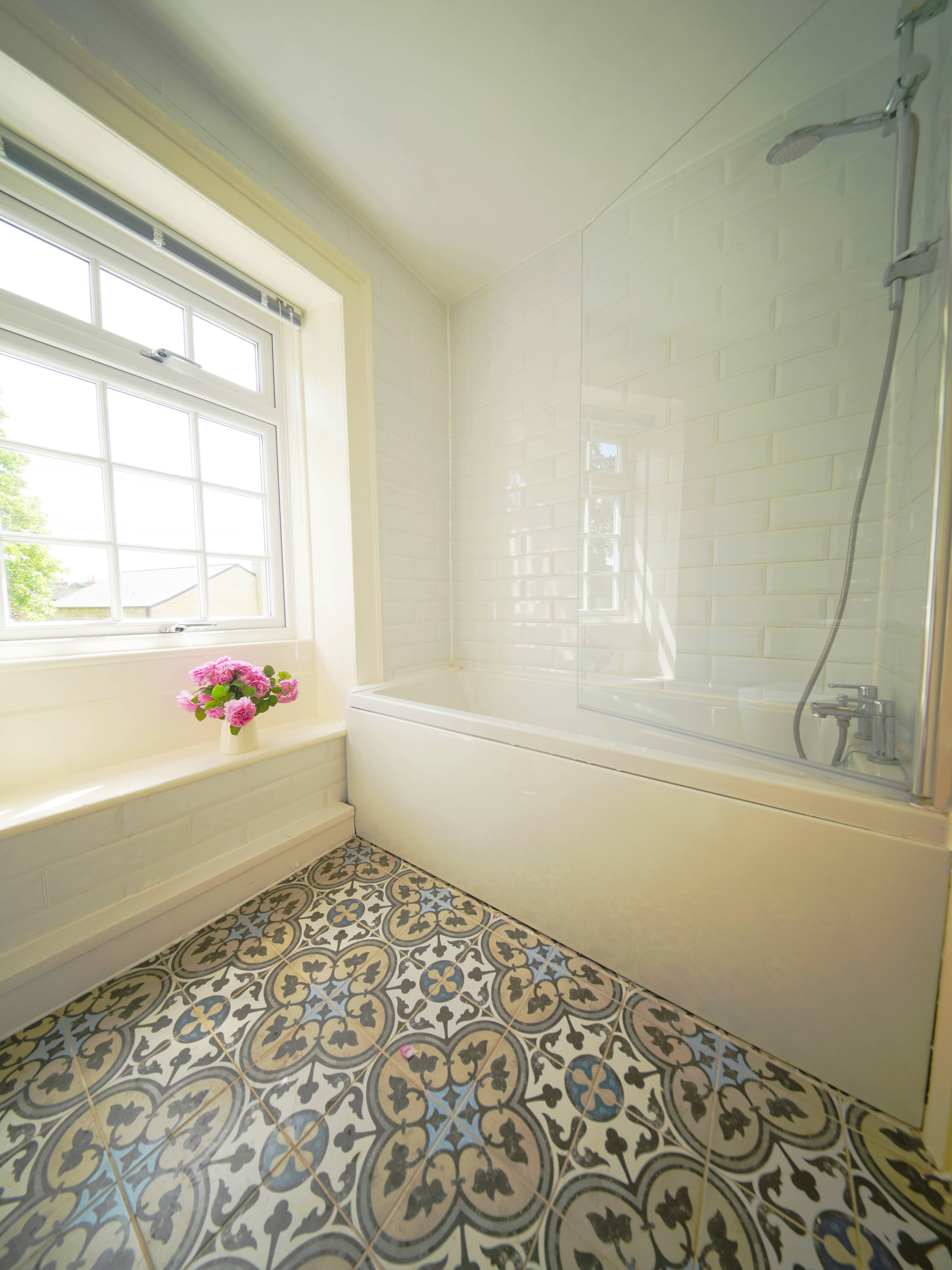 Bathroom Two