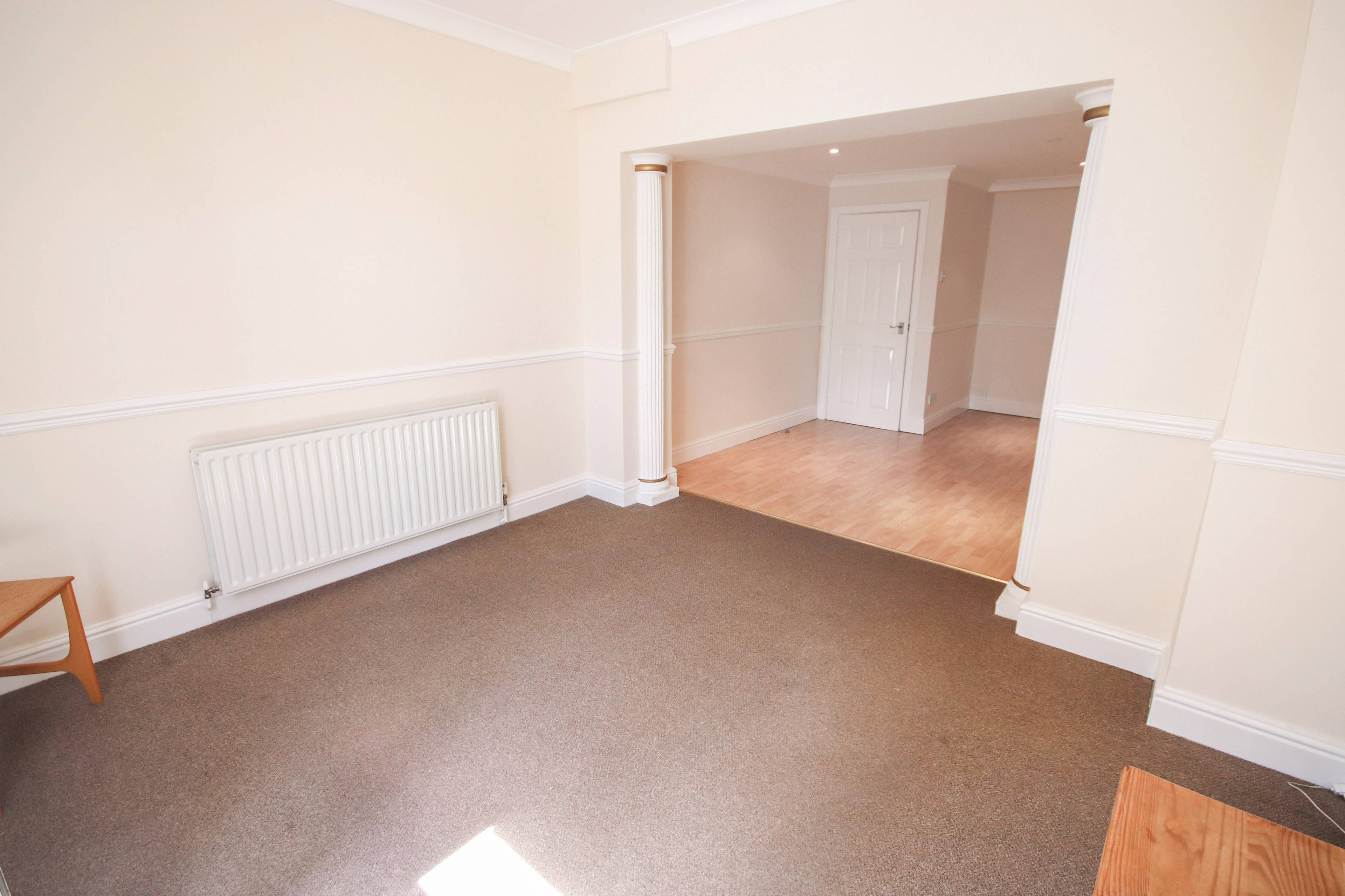 Living / Dining Room