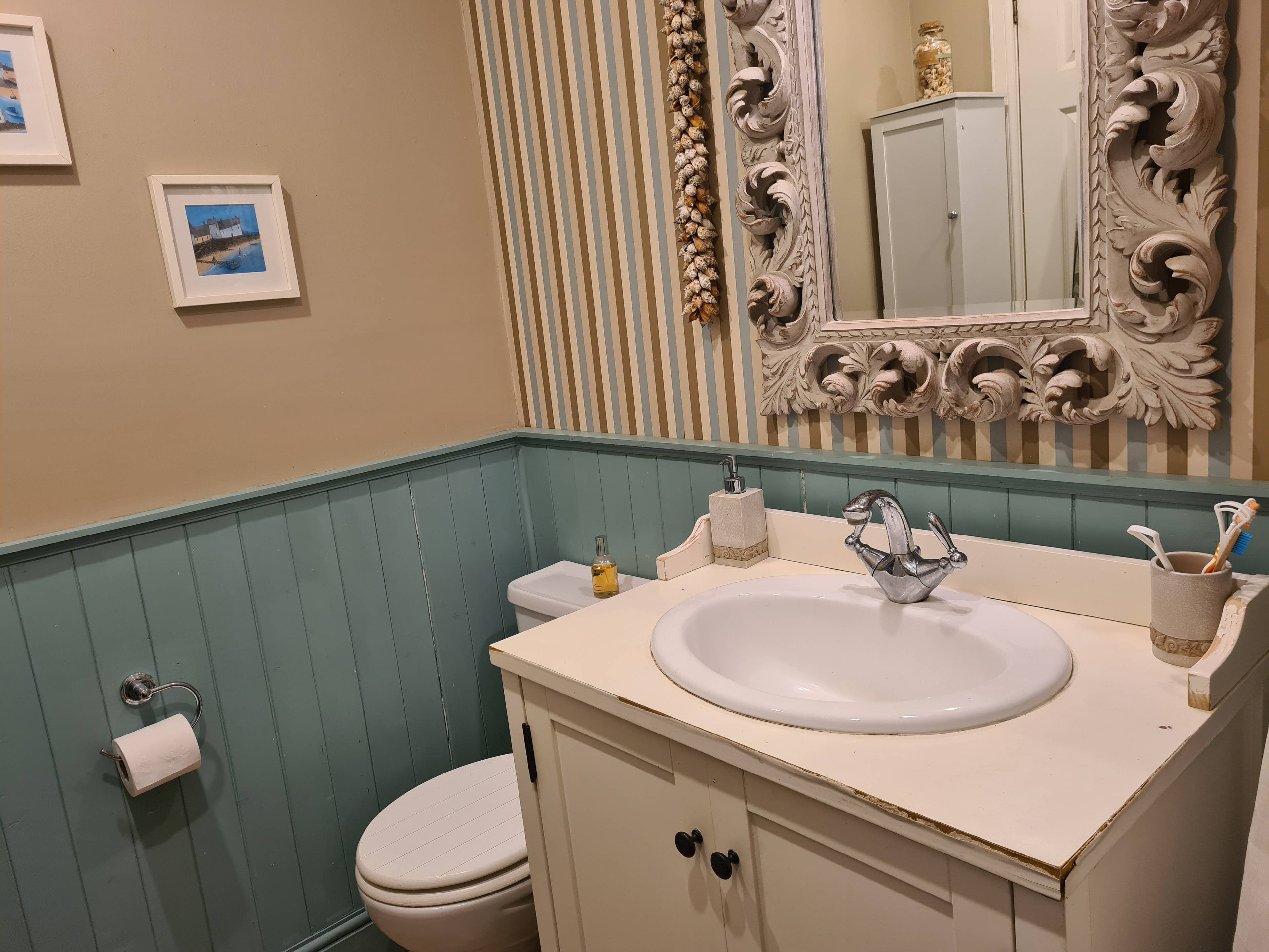 Bathroom Two