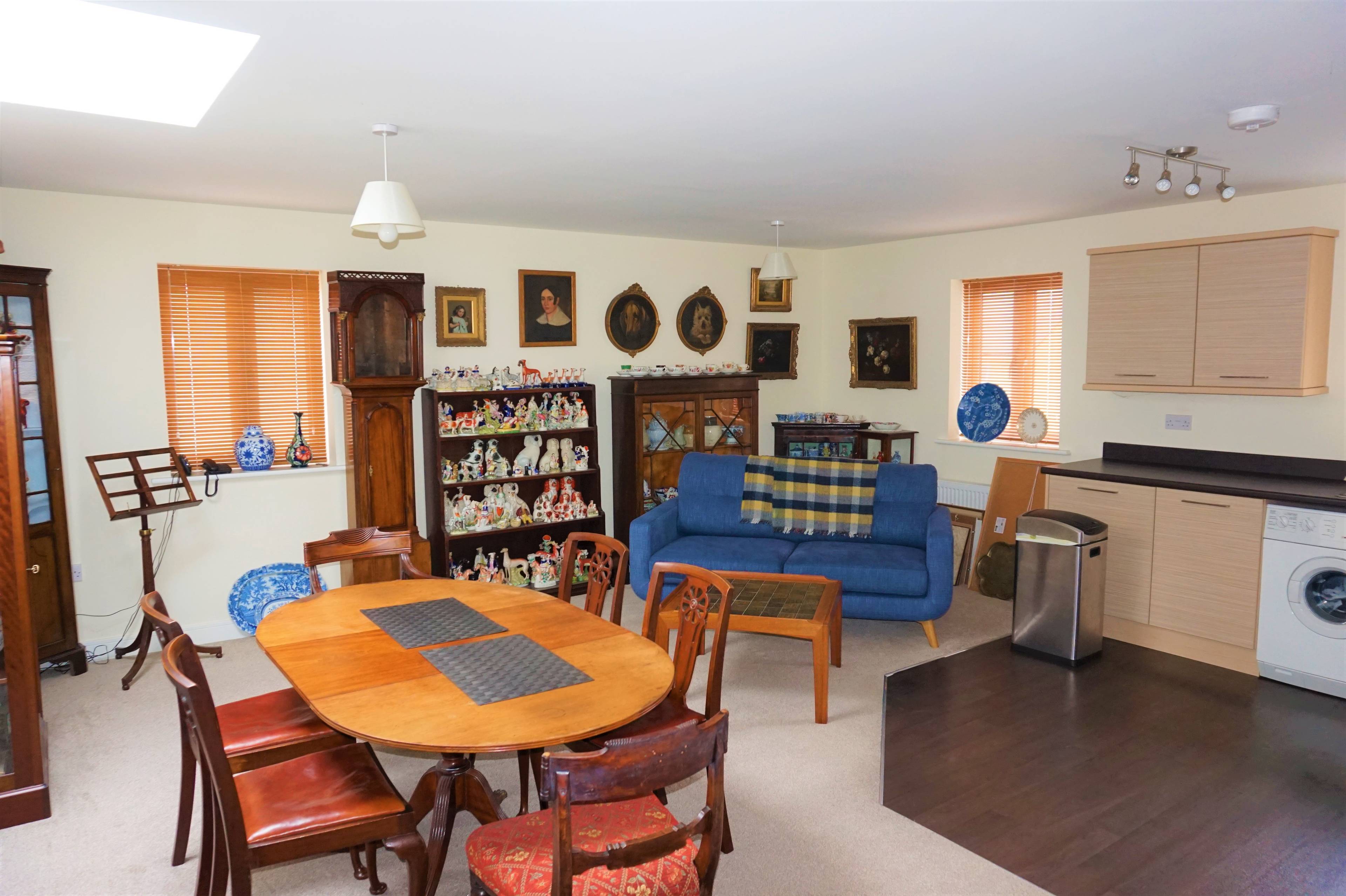 Living / Dining Room
