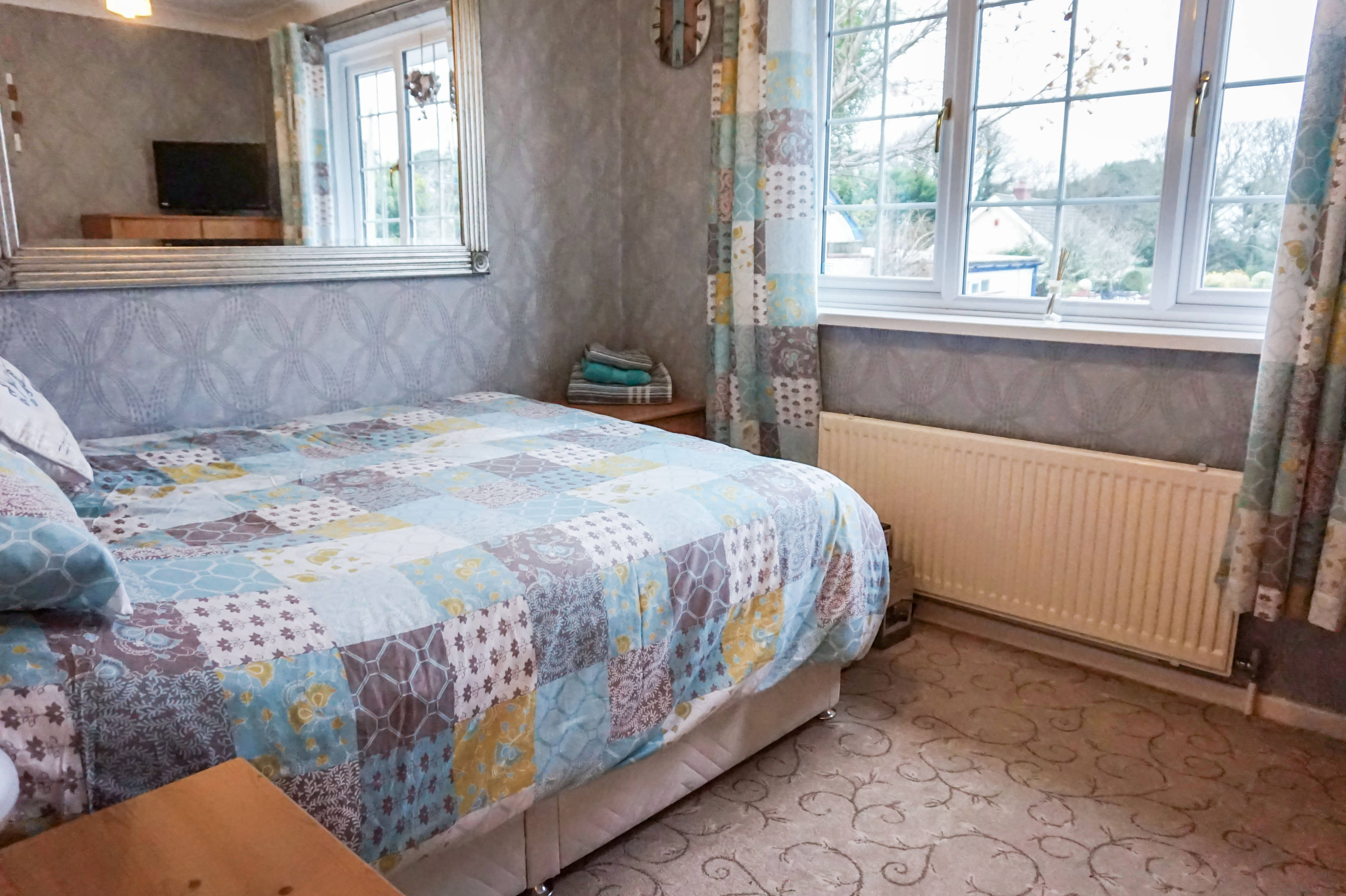 Bedroom Four