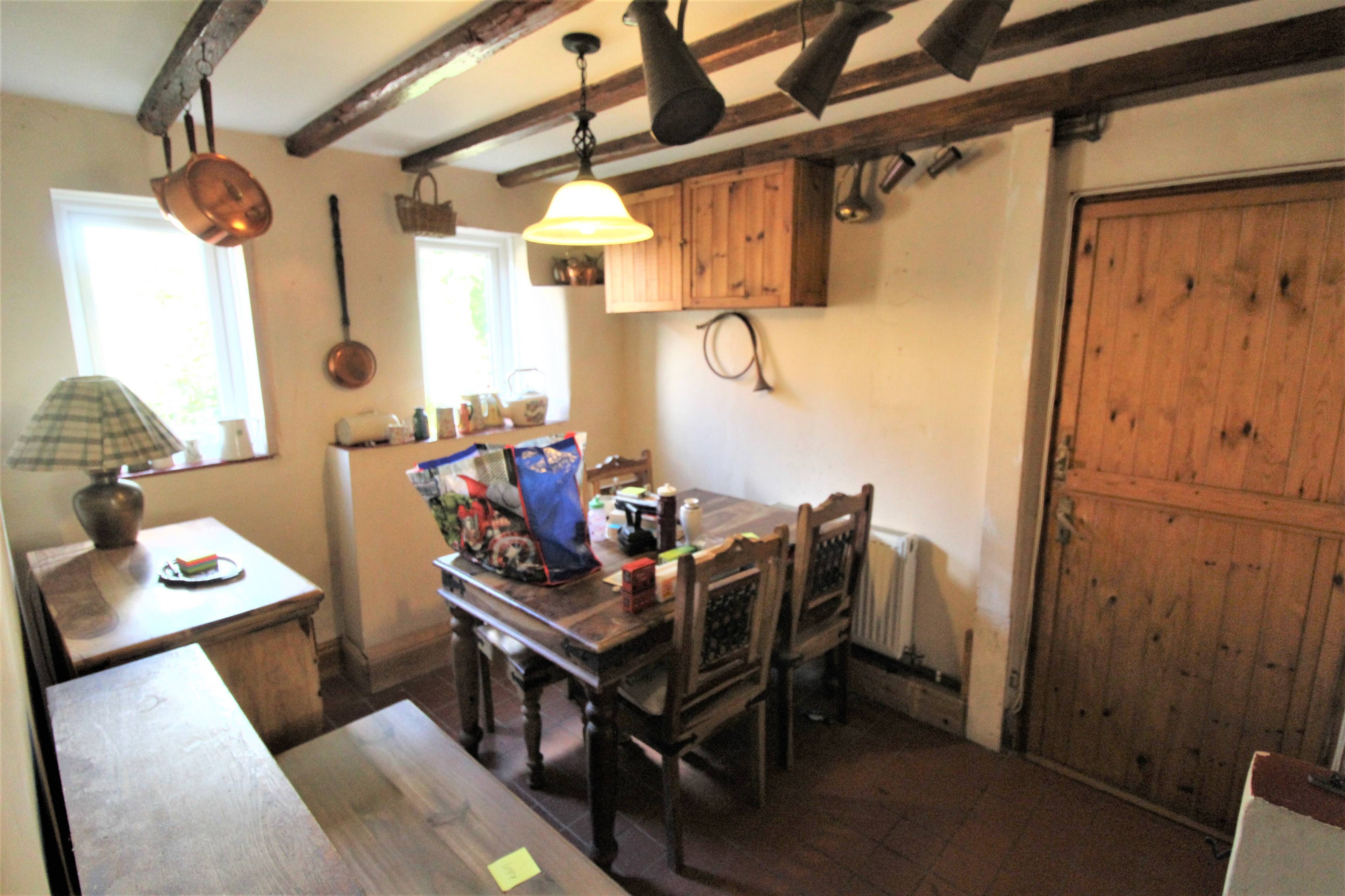 Breakfast Room
