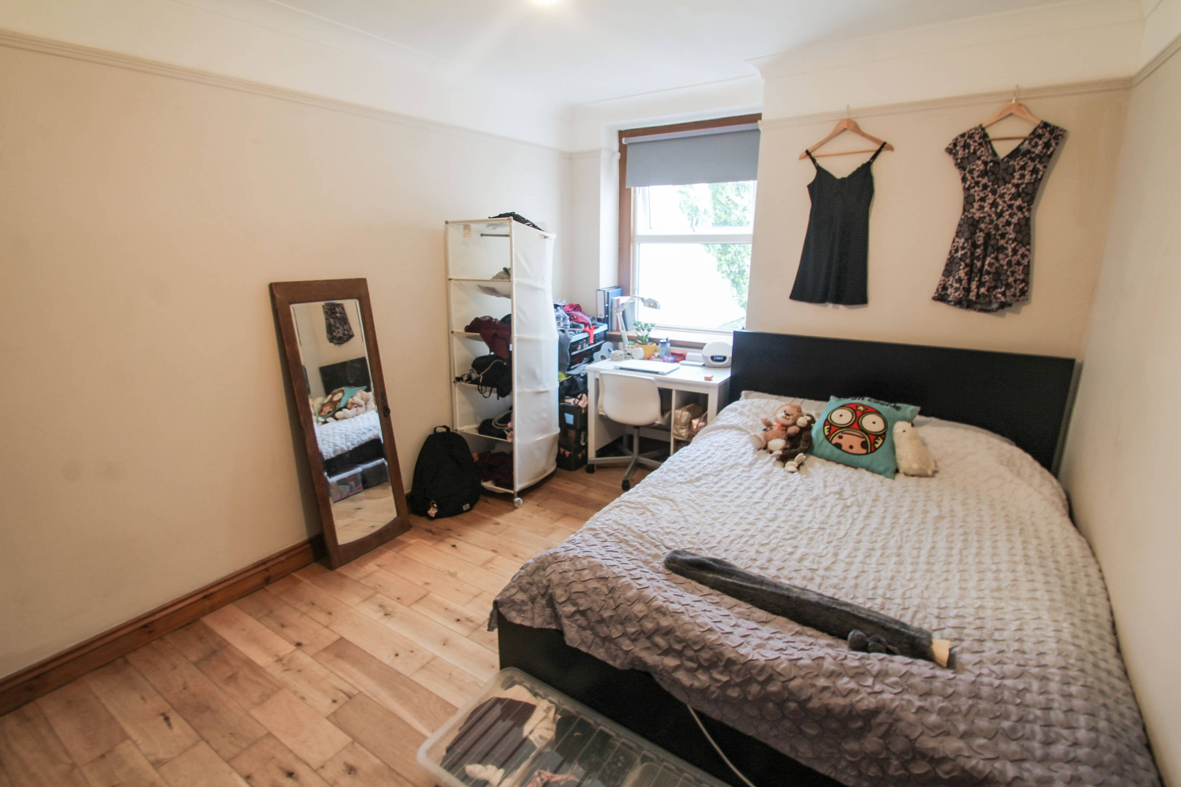 Annexe Bedroom