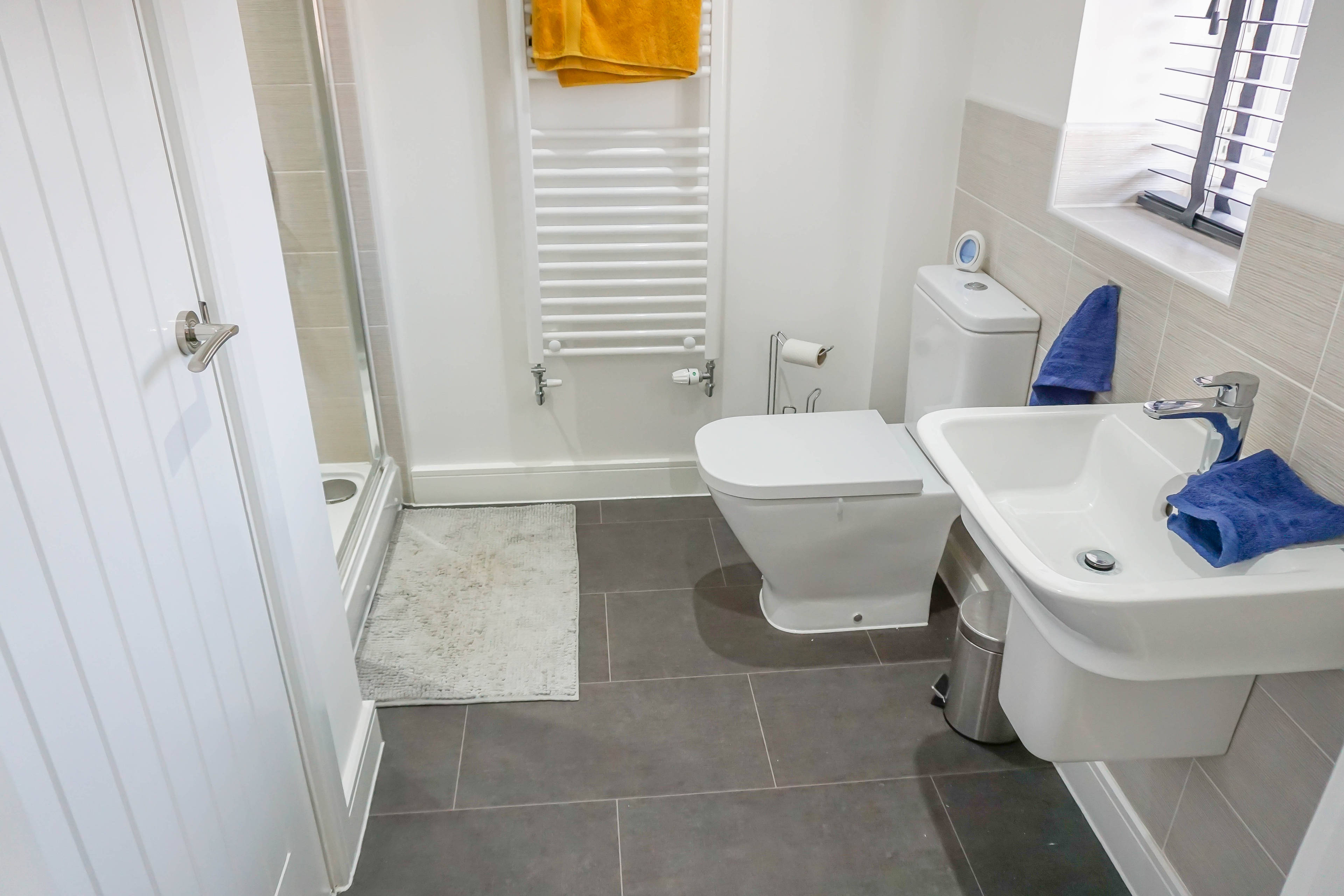En-suite