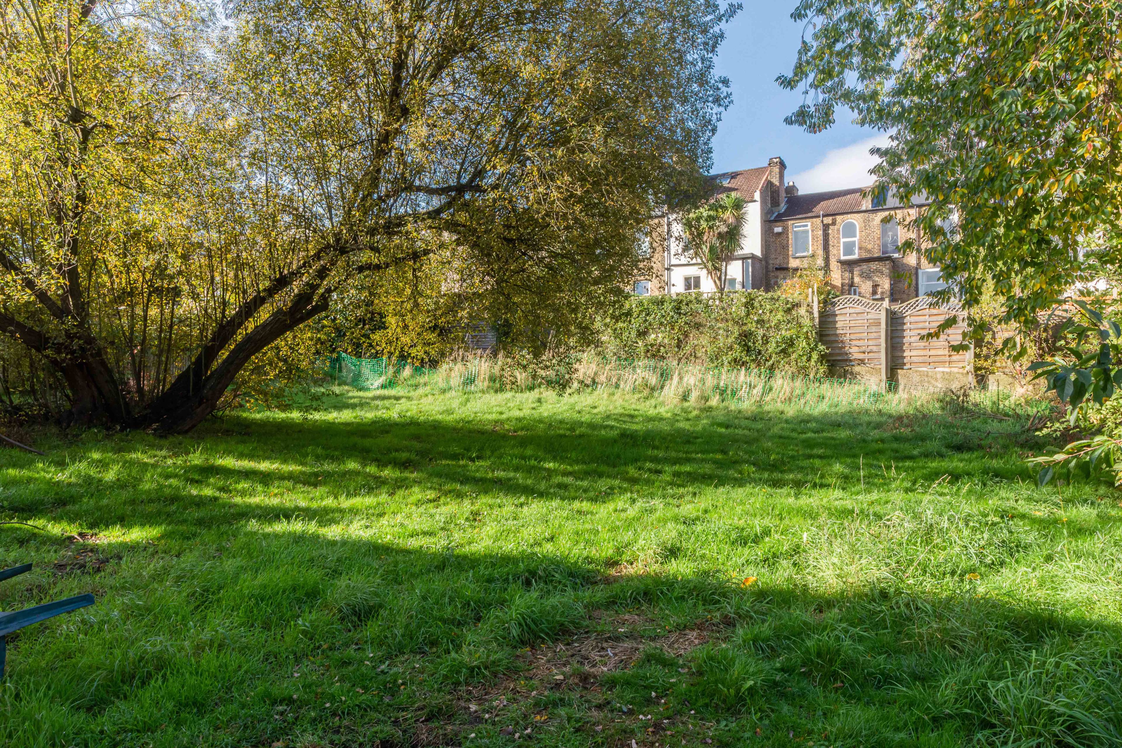 Communal Gardens
