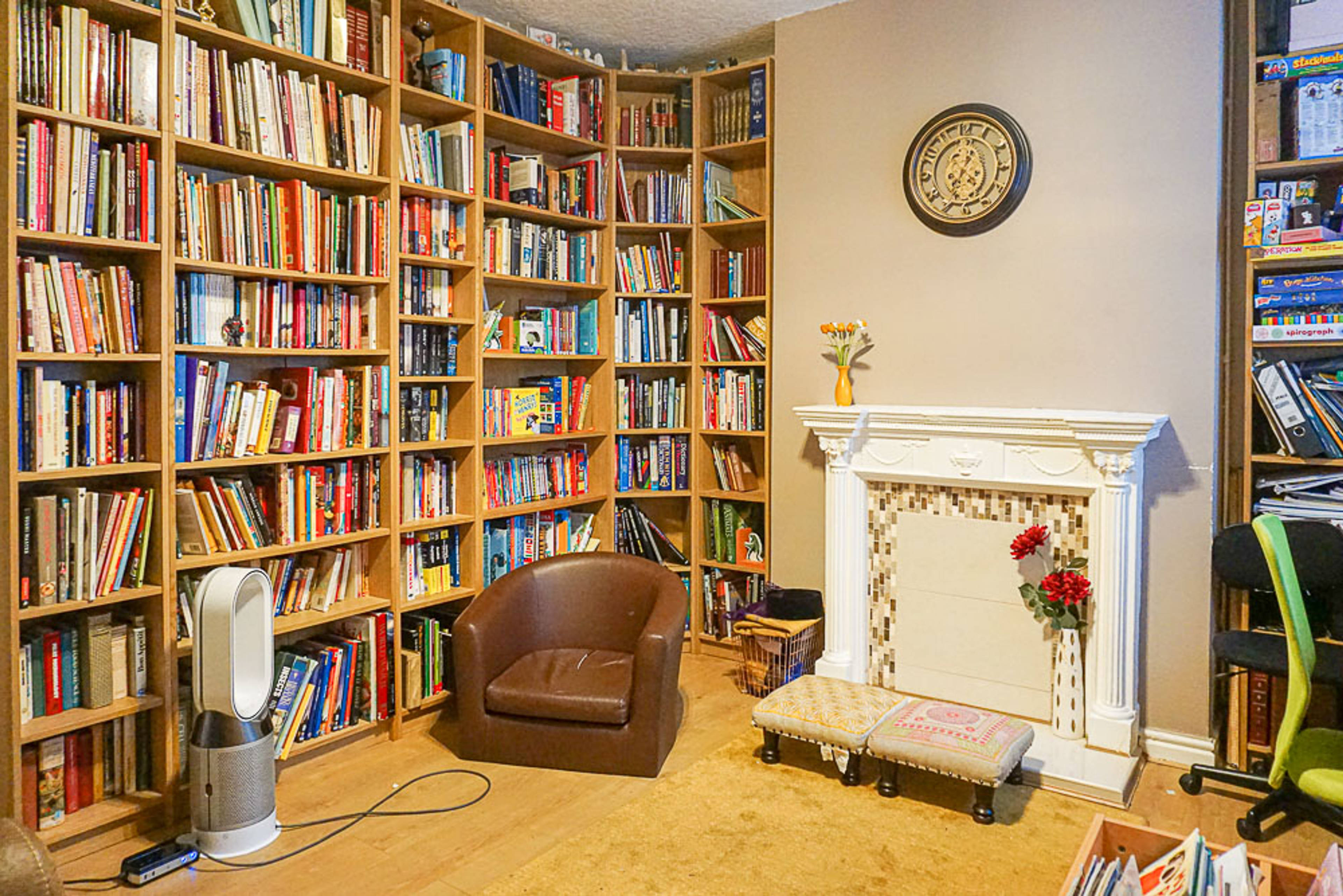 Sitting Room