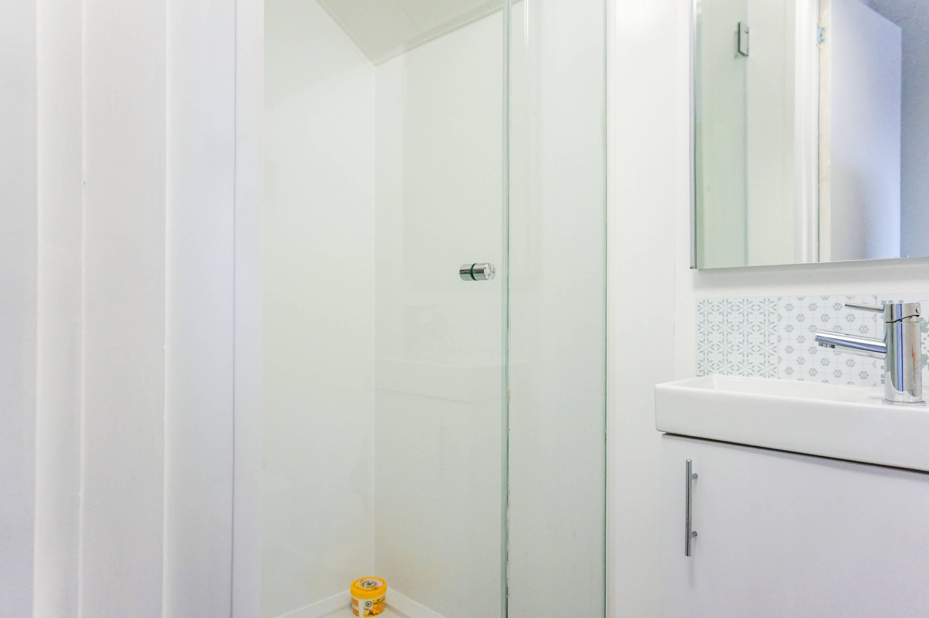 Master En-suite