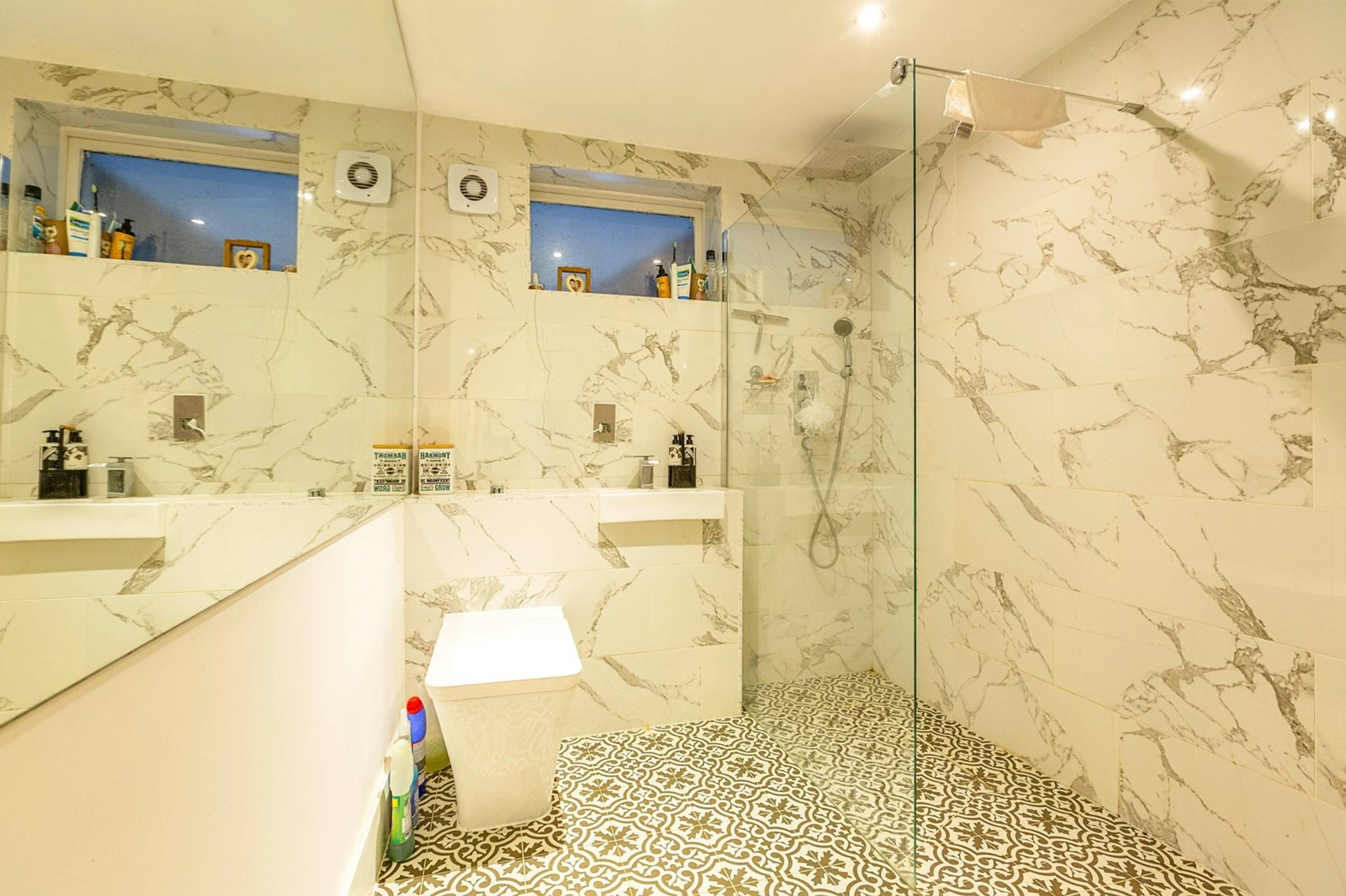 Wet Room