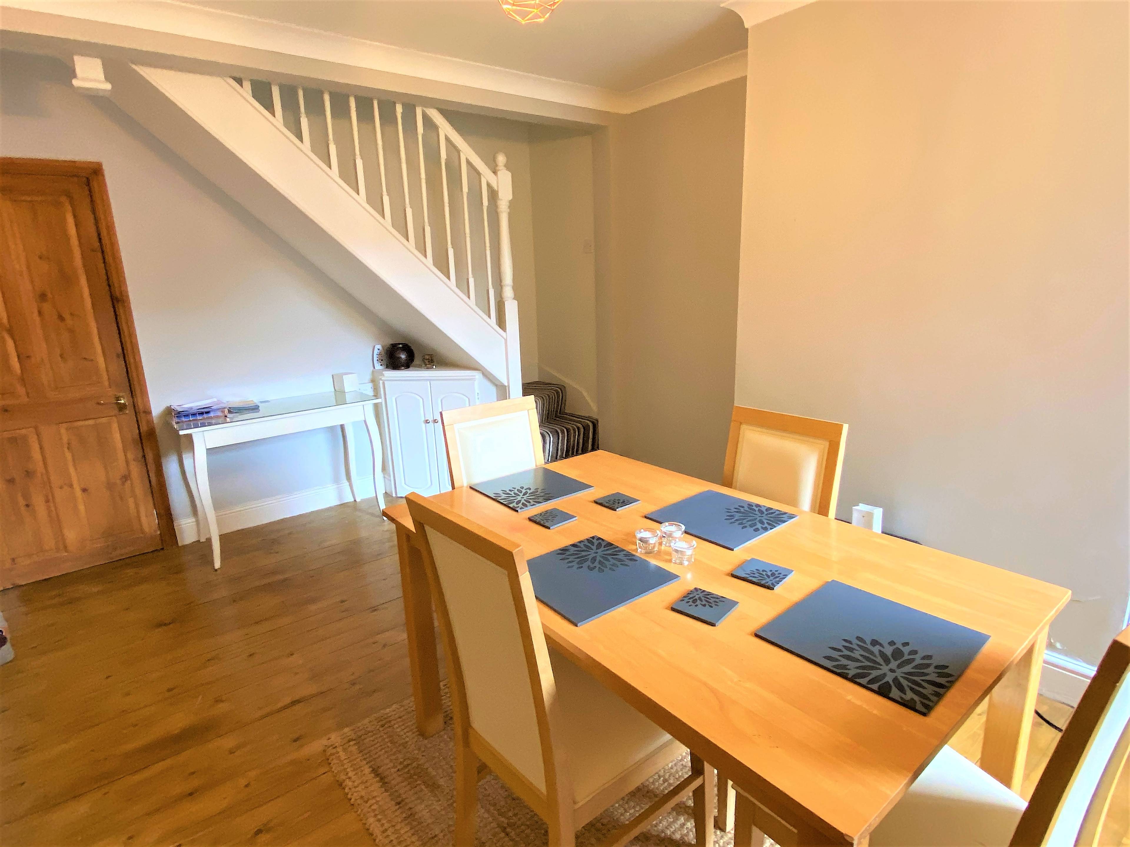 Reception Room Two