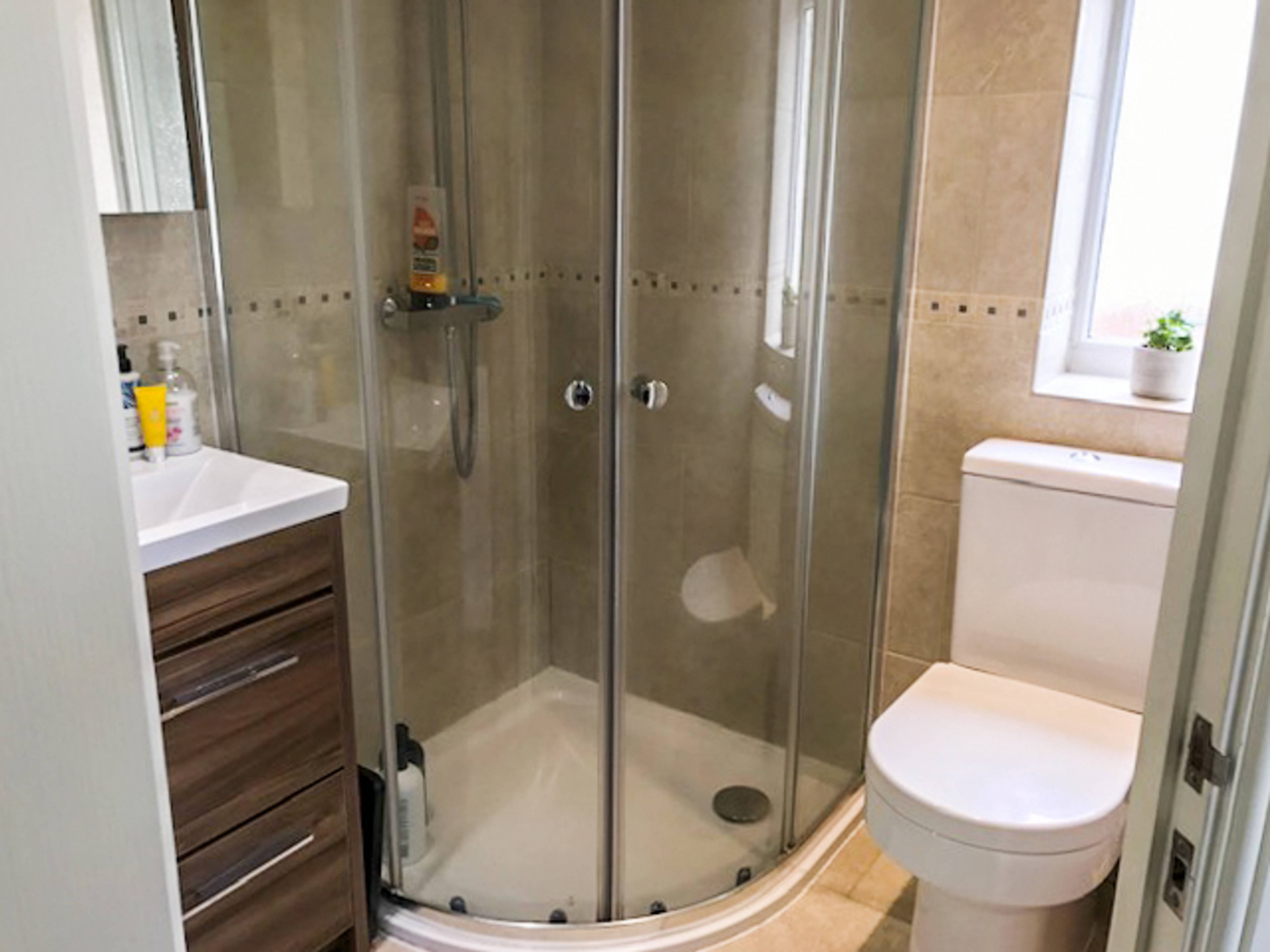 En-suite