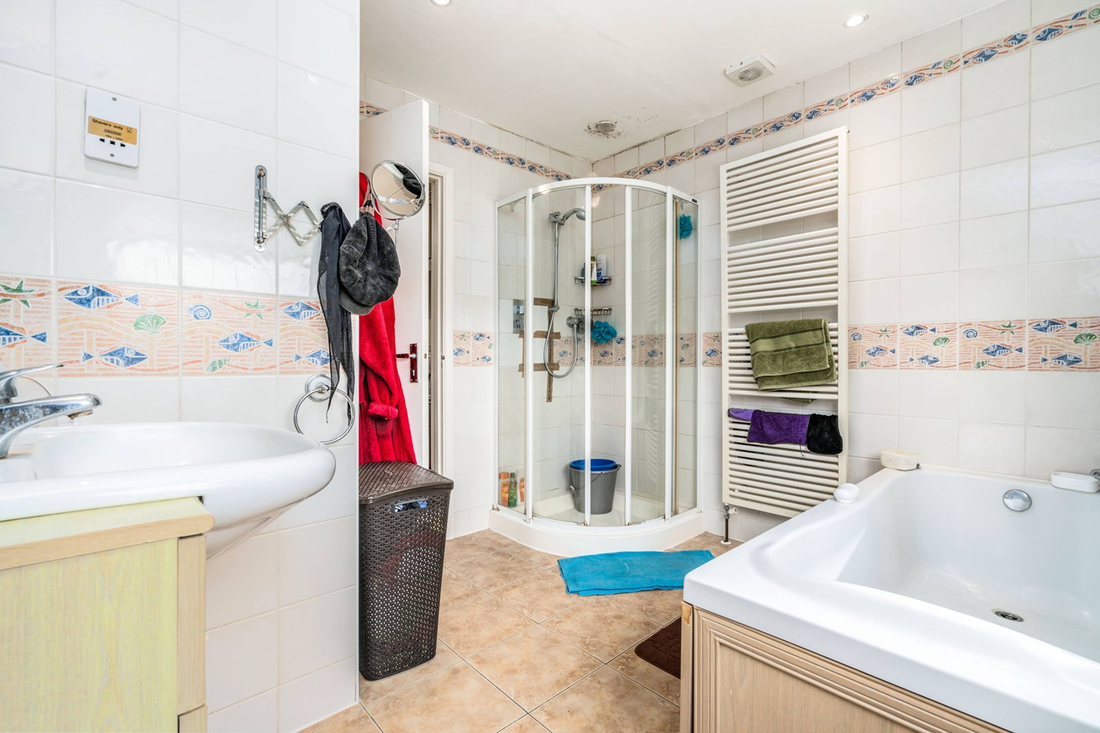 En-suite