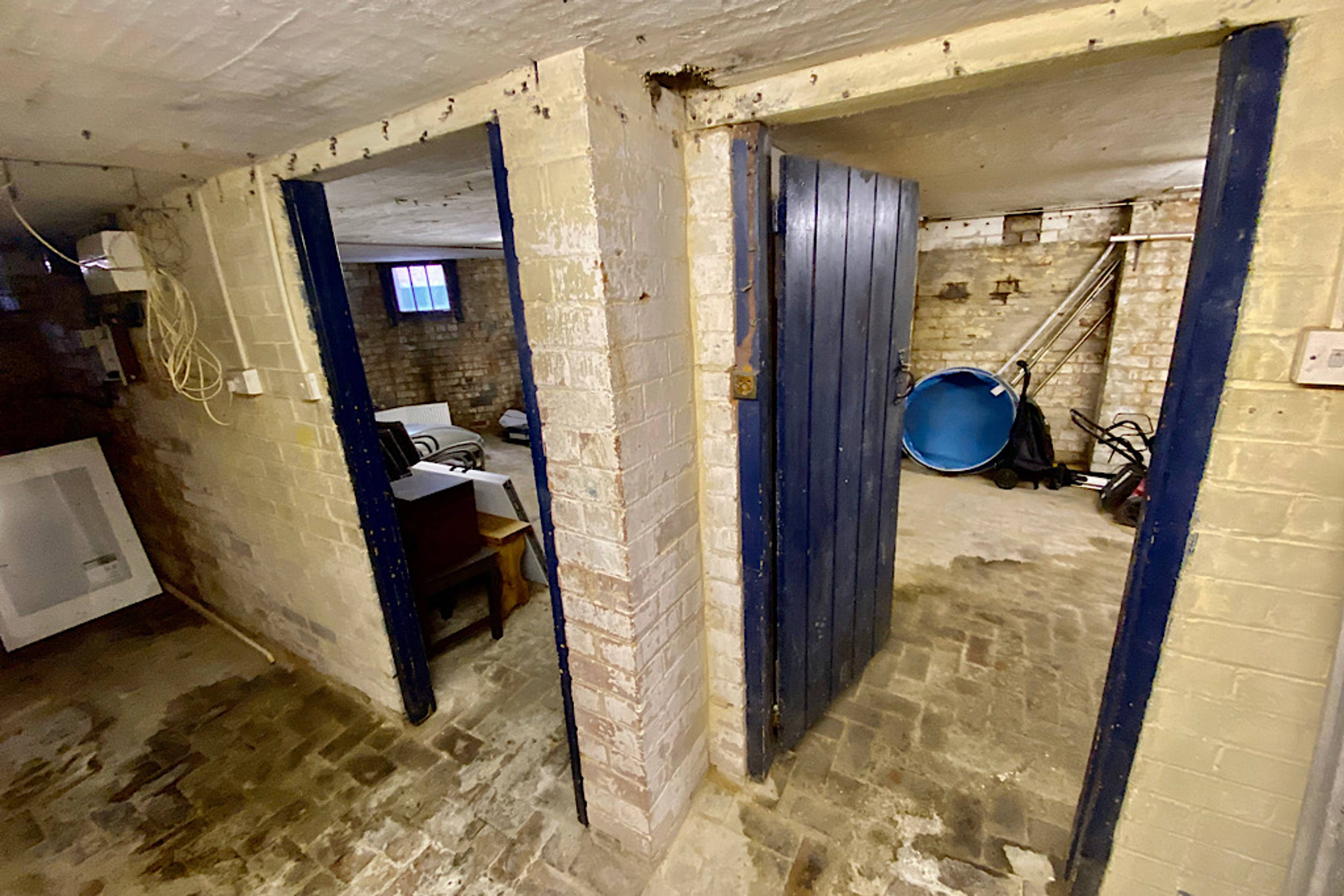 Cellar