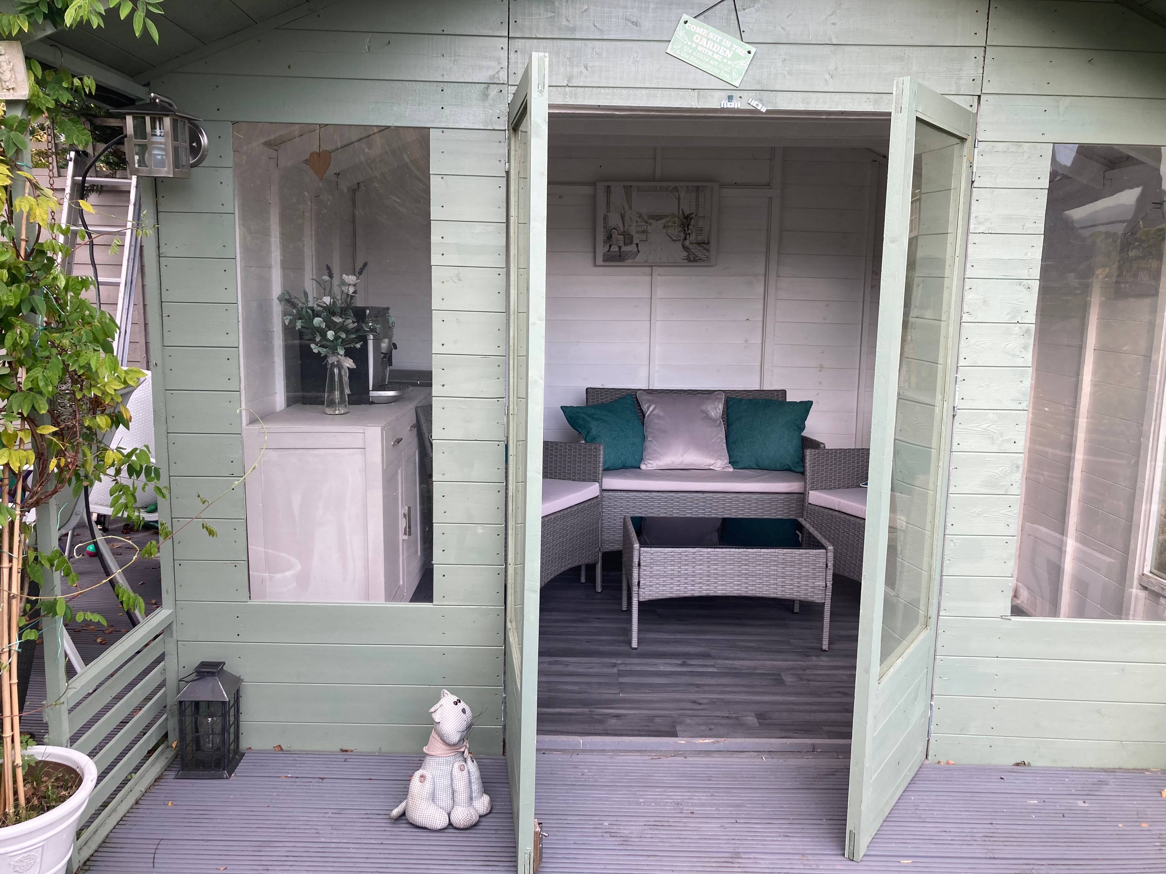 Summer House