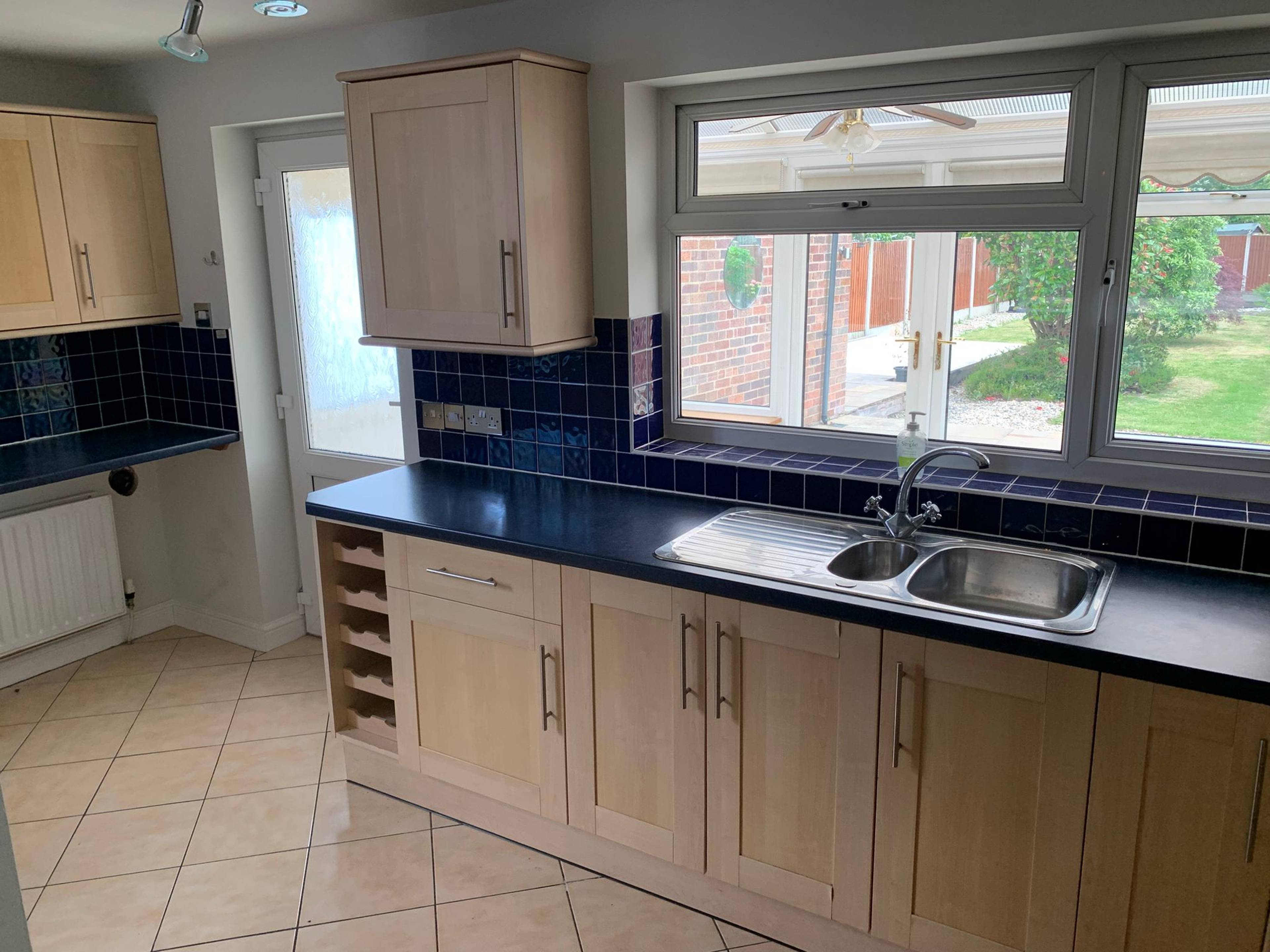 Kitchen Two