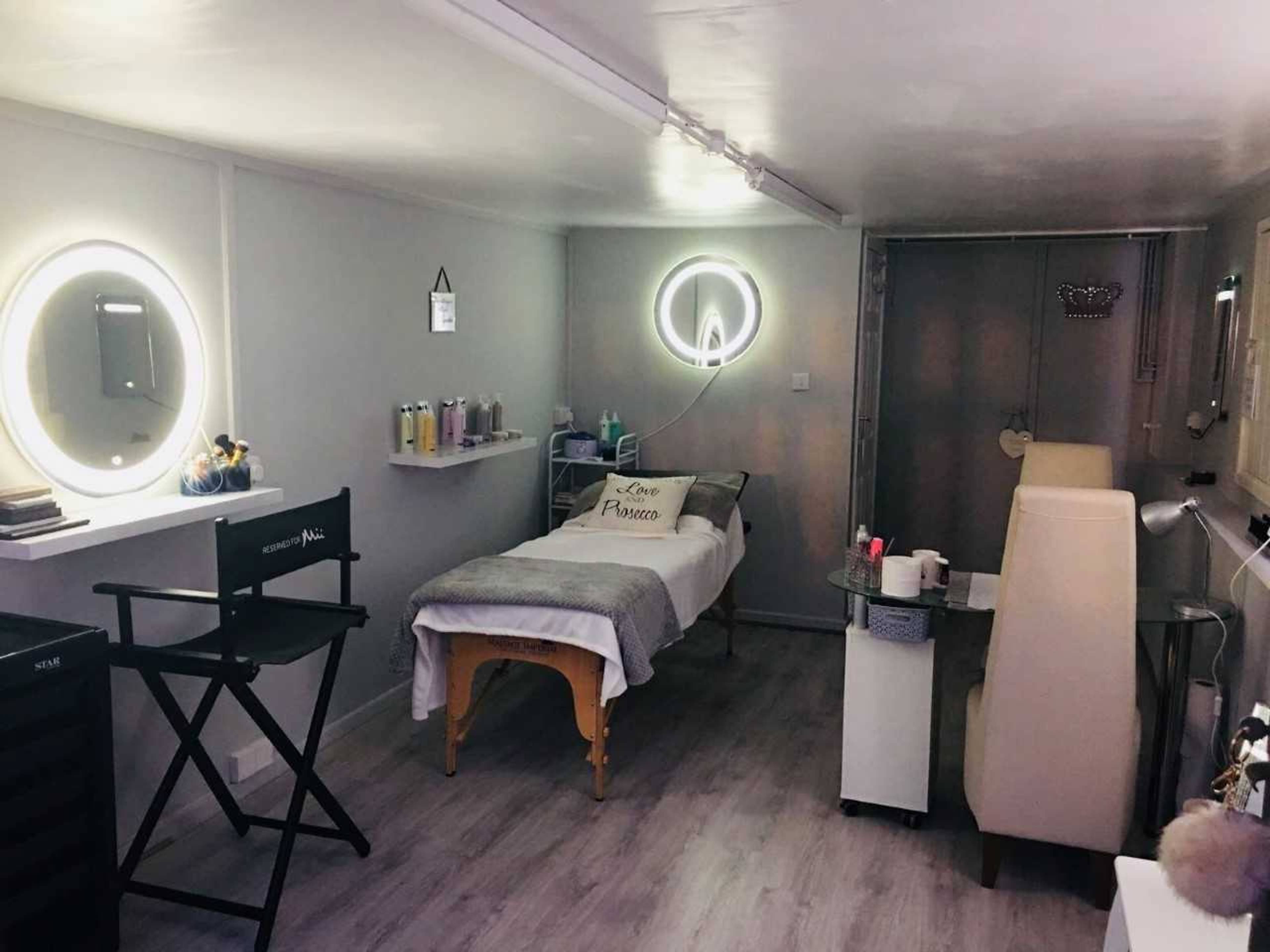 Parlour