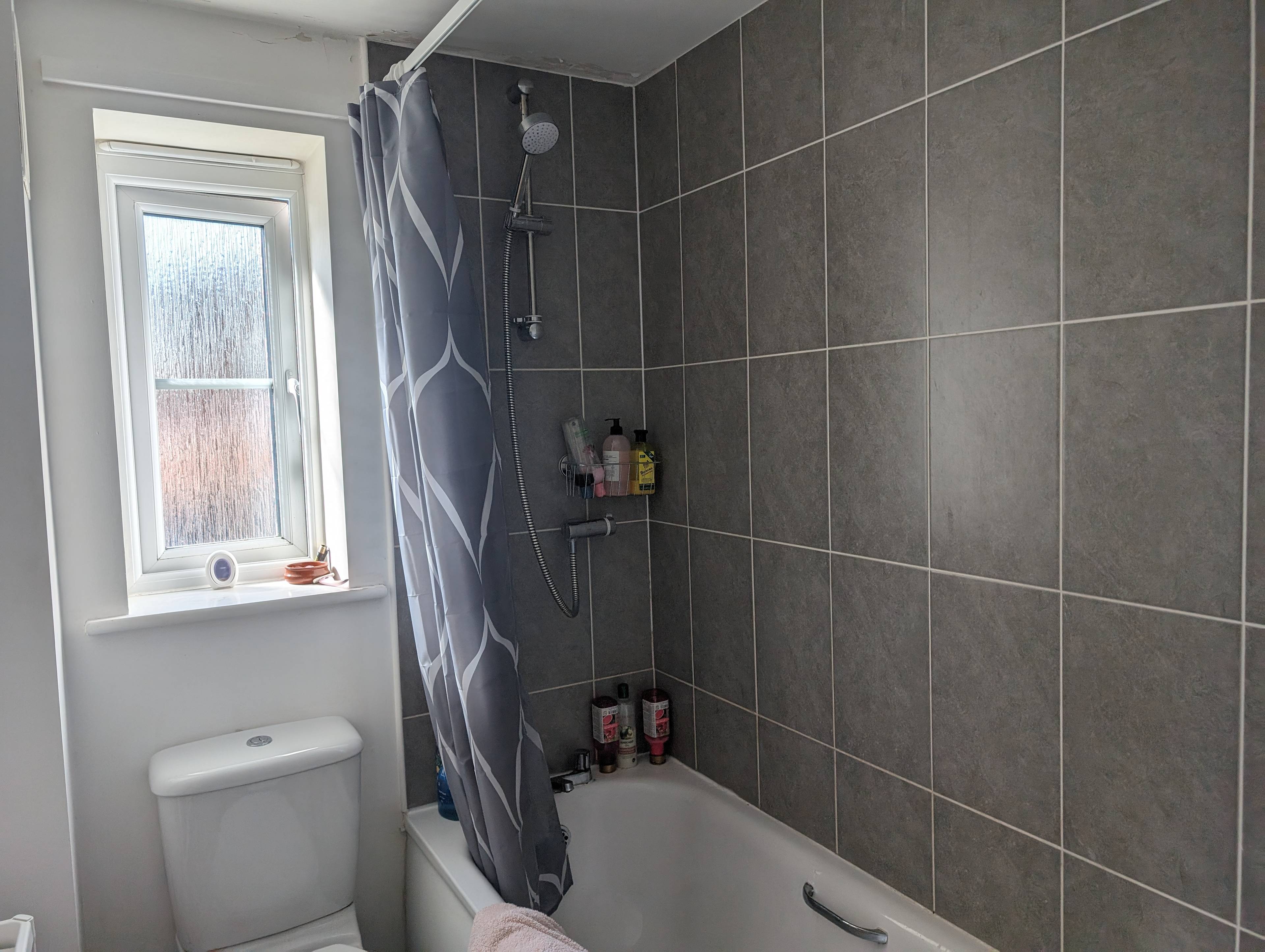 Bathroom Two