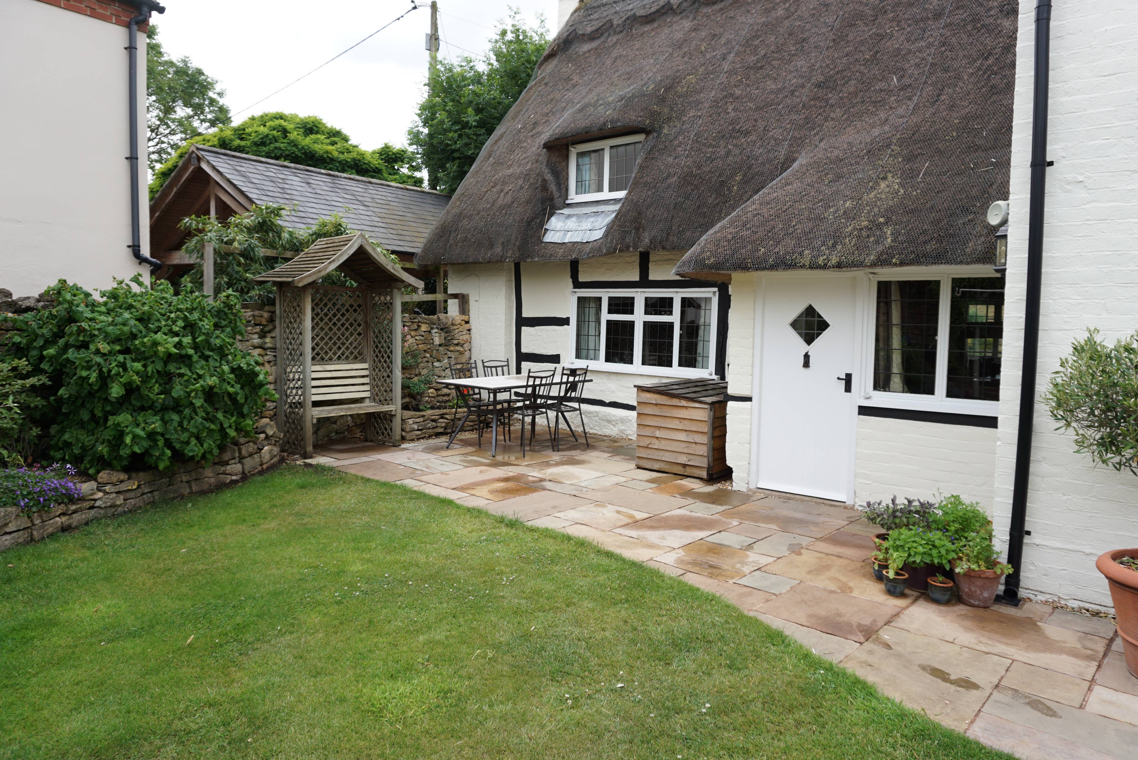 Cottage