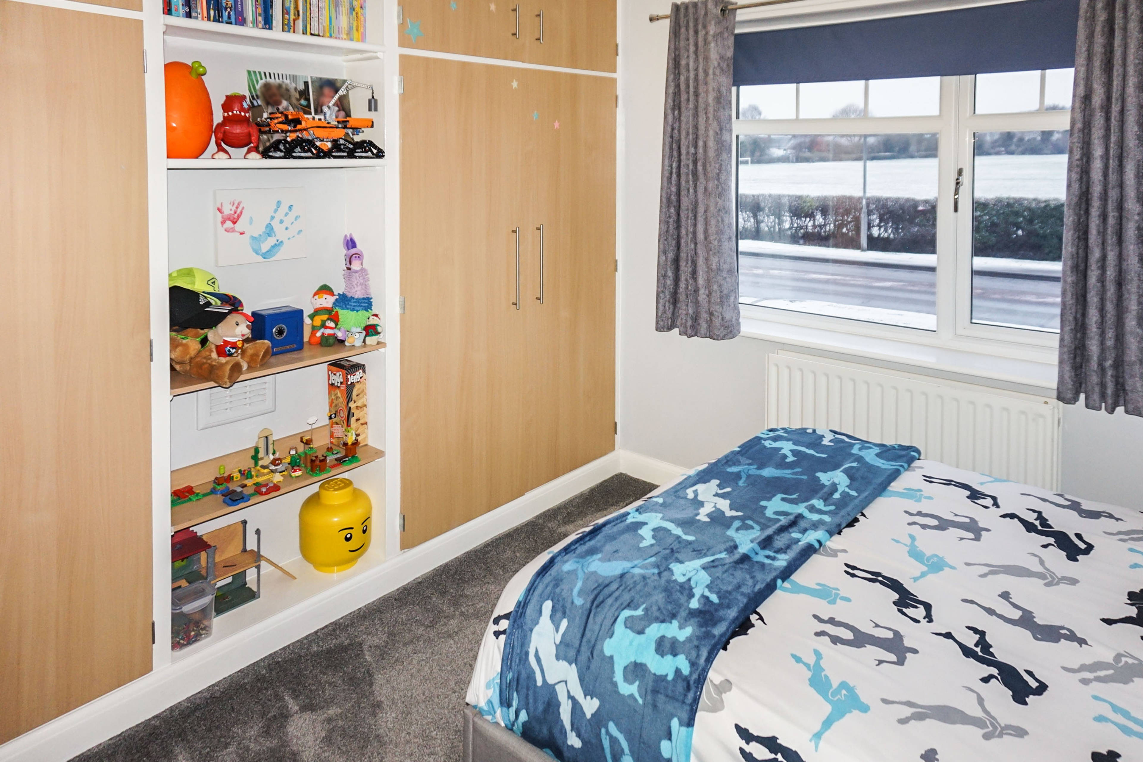 Bedroom Two