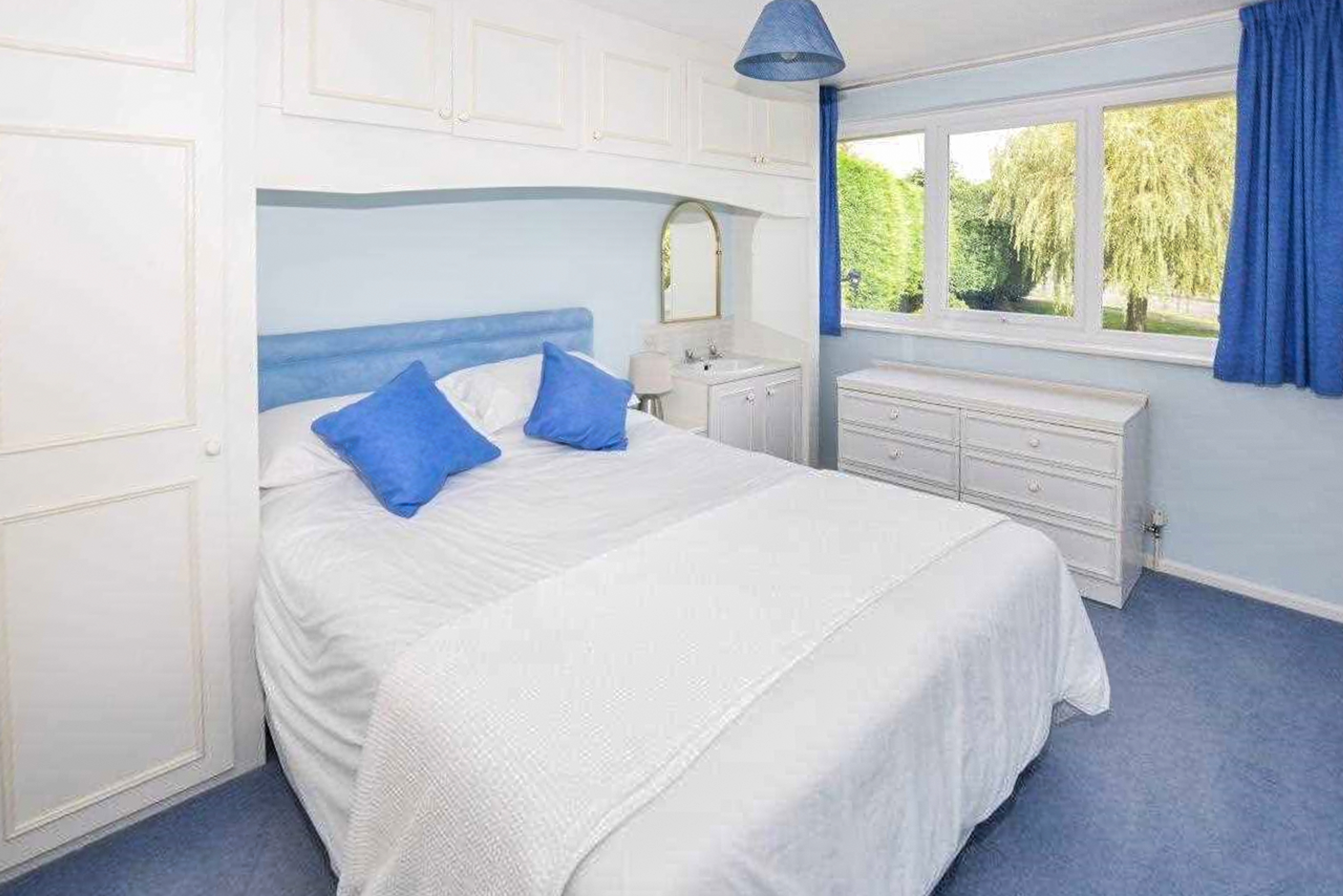 BEDROOM TWO