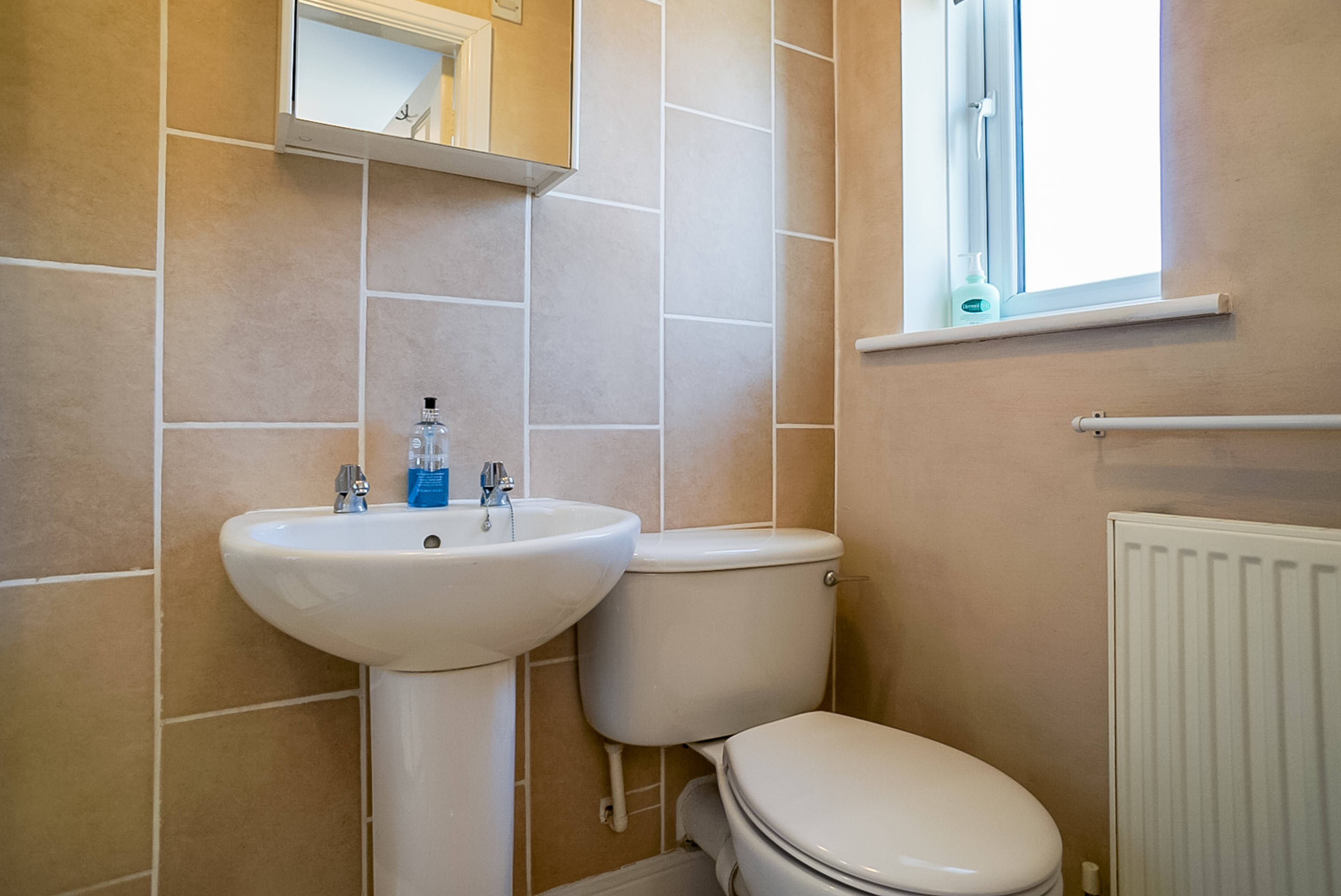 En-suite