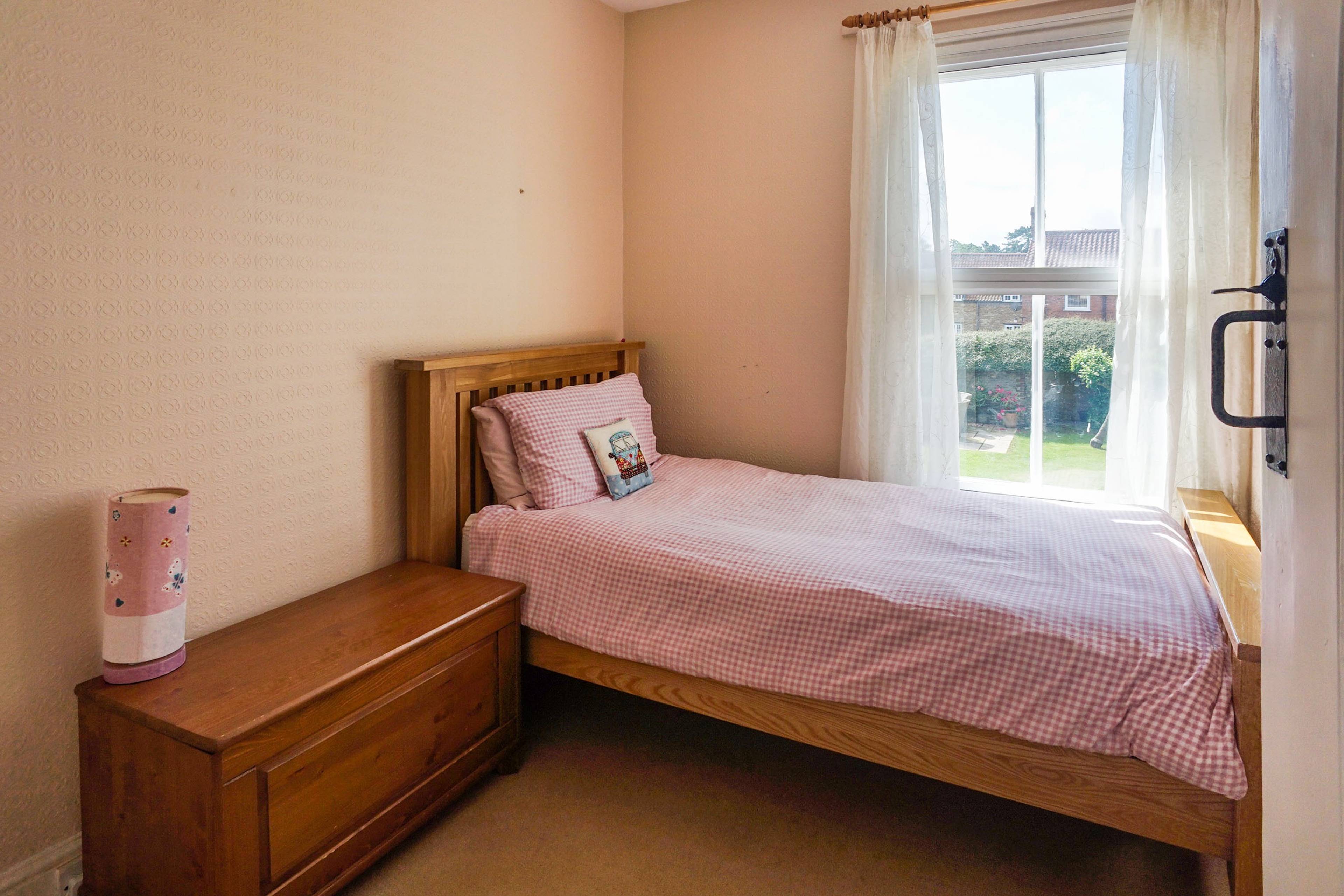 Bedroom Five