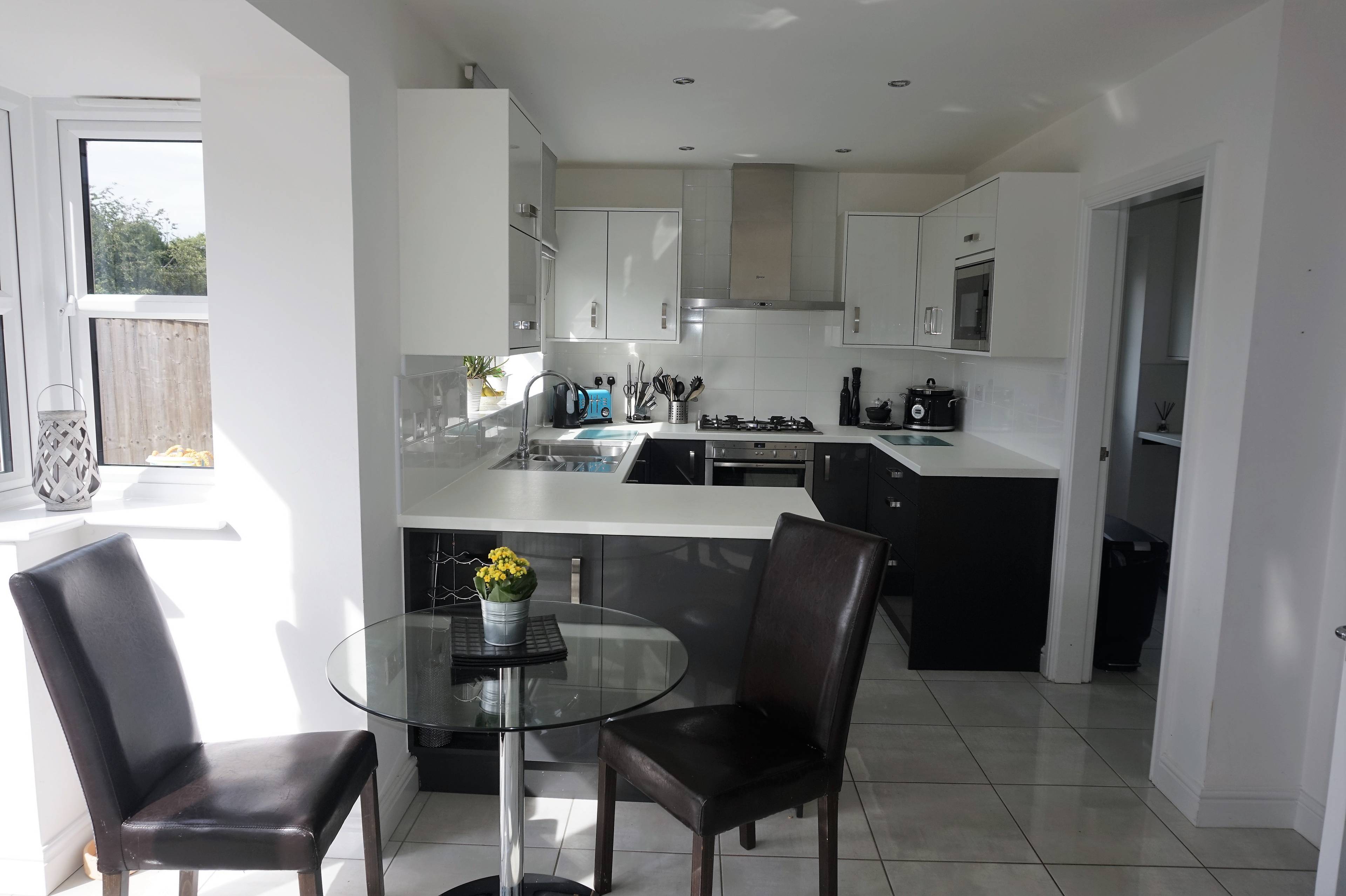 Kitchen/Breakfast